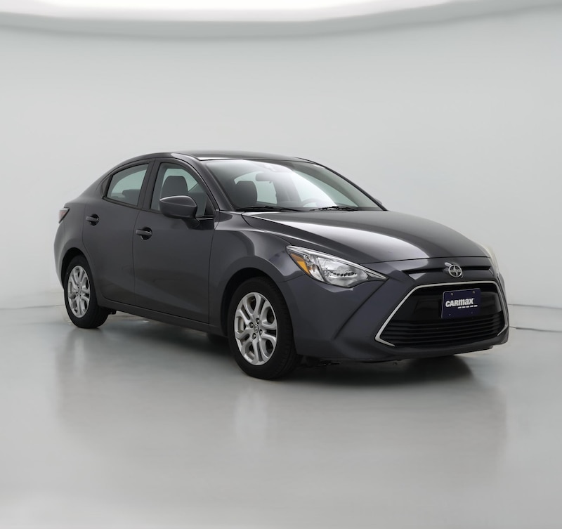 2016 Scion iA