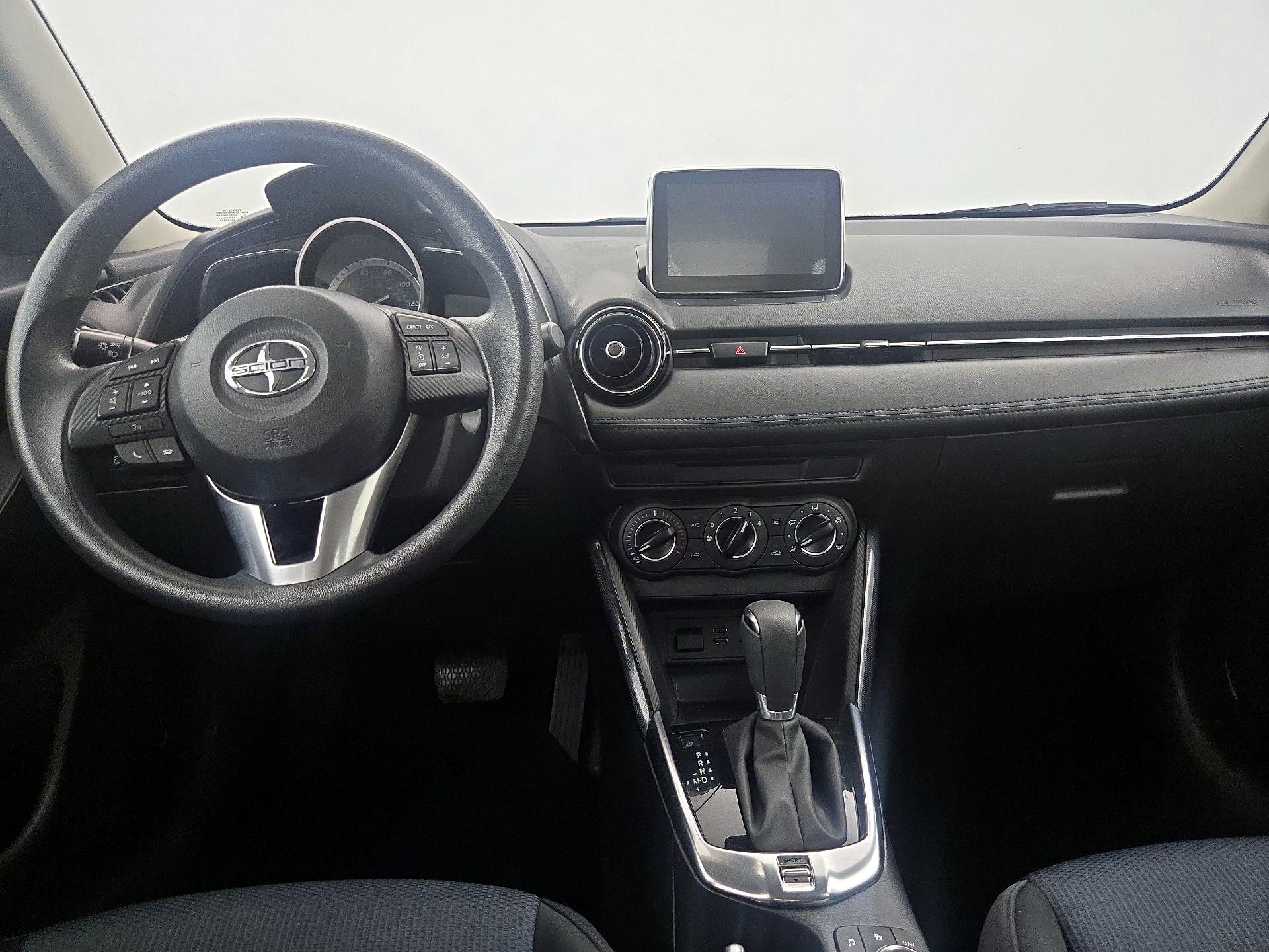 Thumbnail: 2016 Scion iA - 9