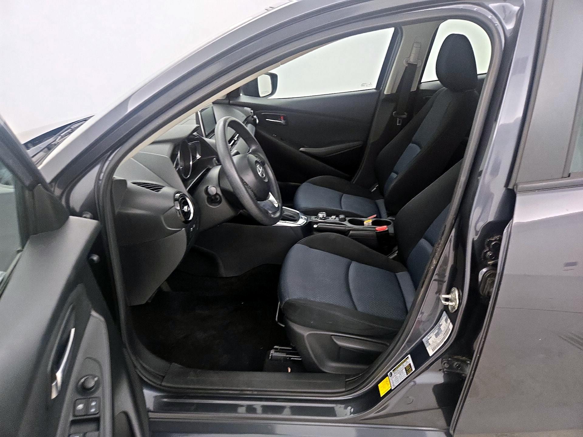 Thumbnail: 2016 Scion iA - 11