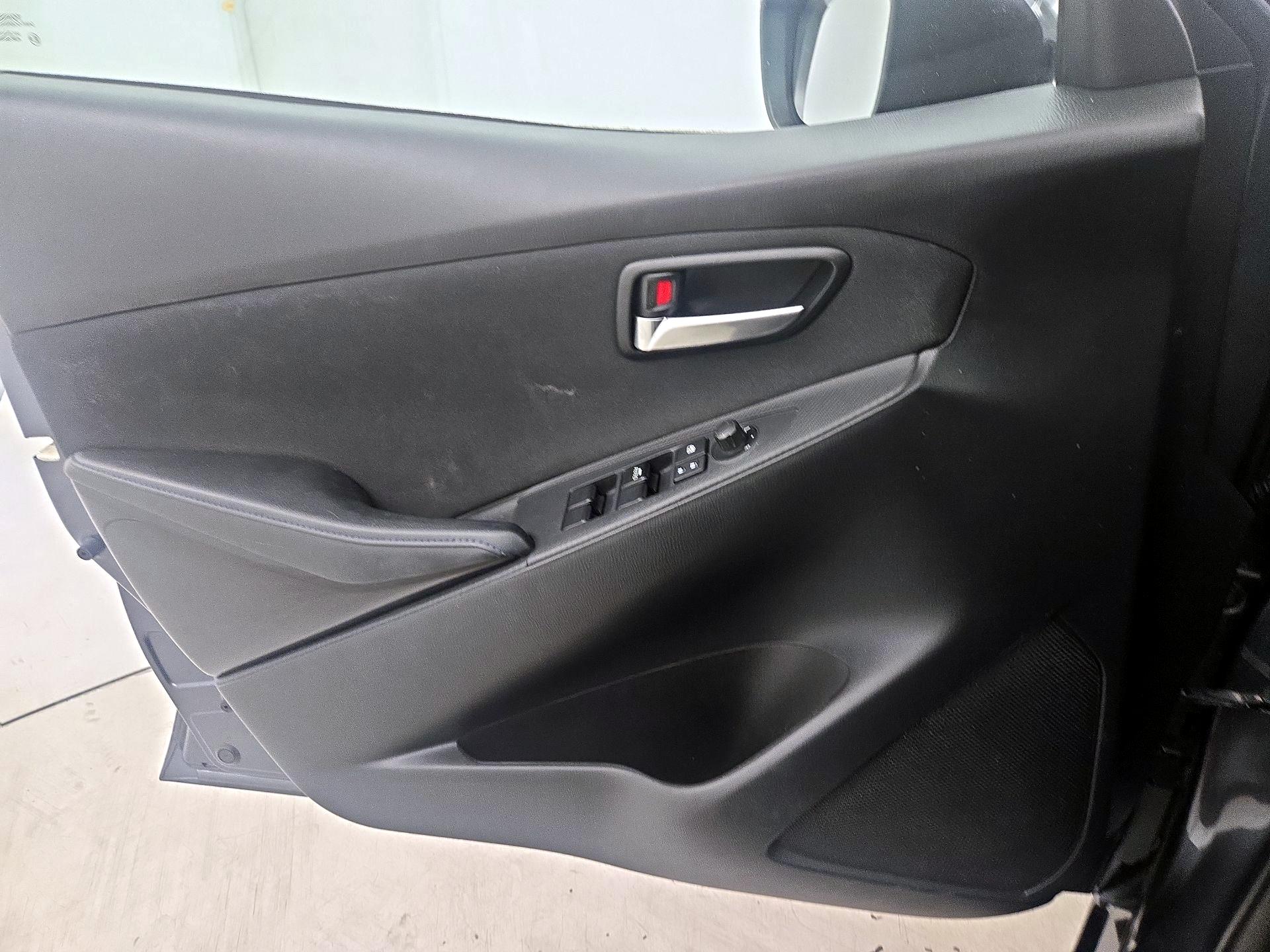 Thumbnail: 2016 Scion iA - 12