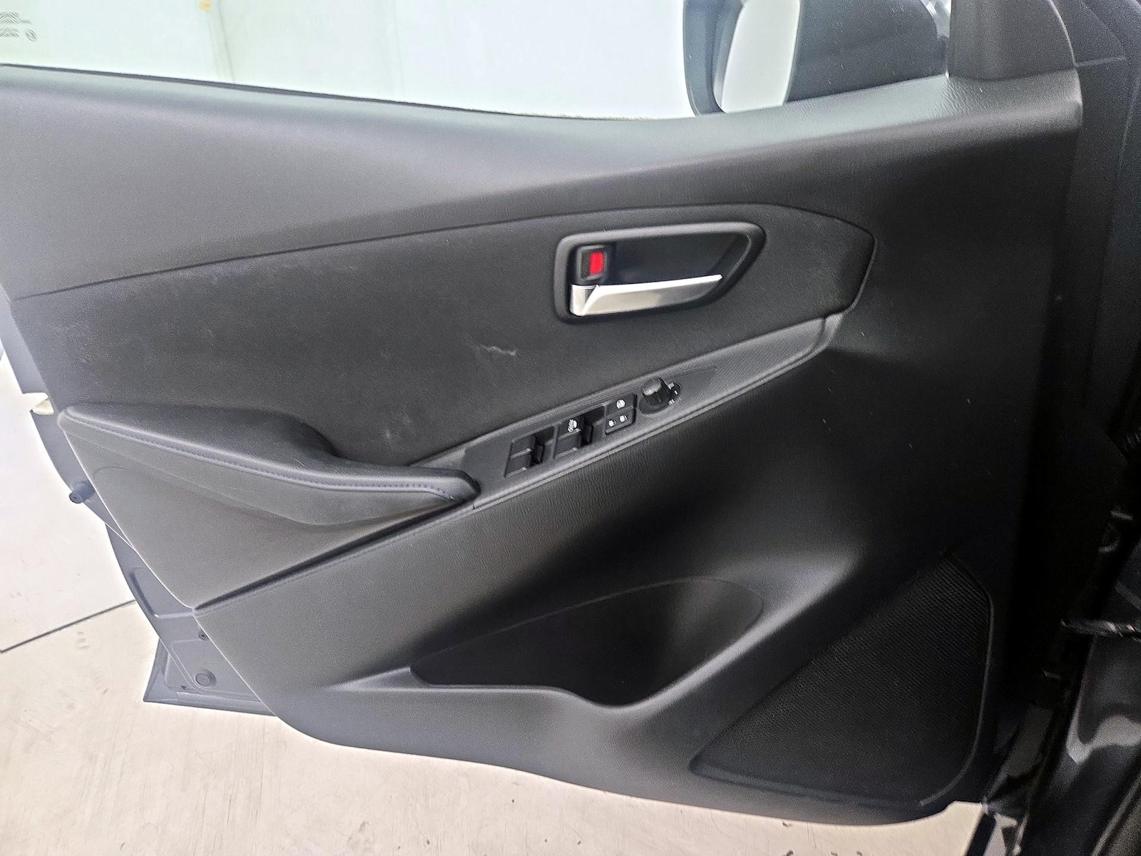 2016 Scion iA Base - Photo 13