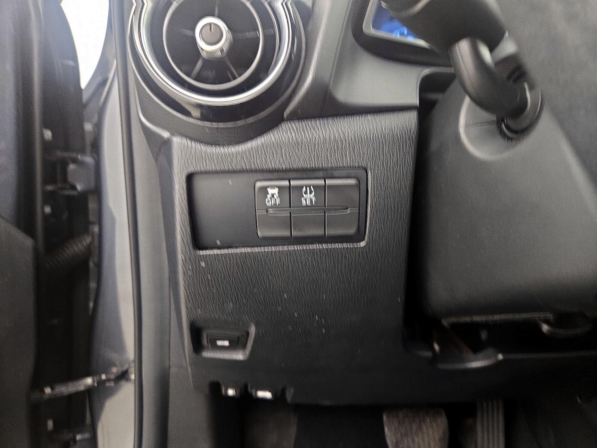 Thumbnail: 2016 Scion iA - 13