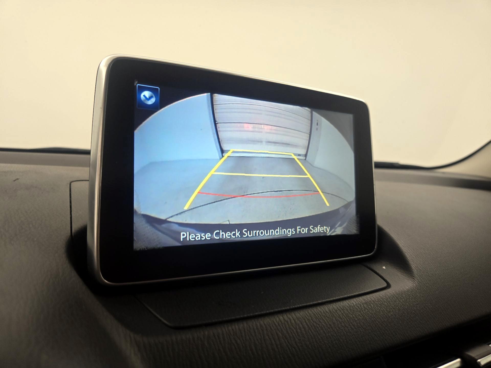 Thumbnail: 2016 Scion iA - 14