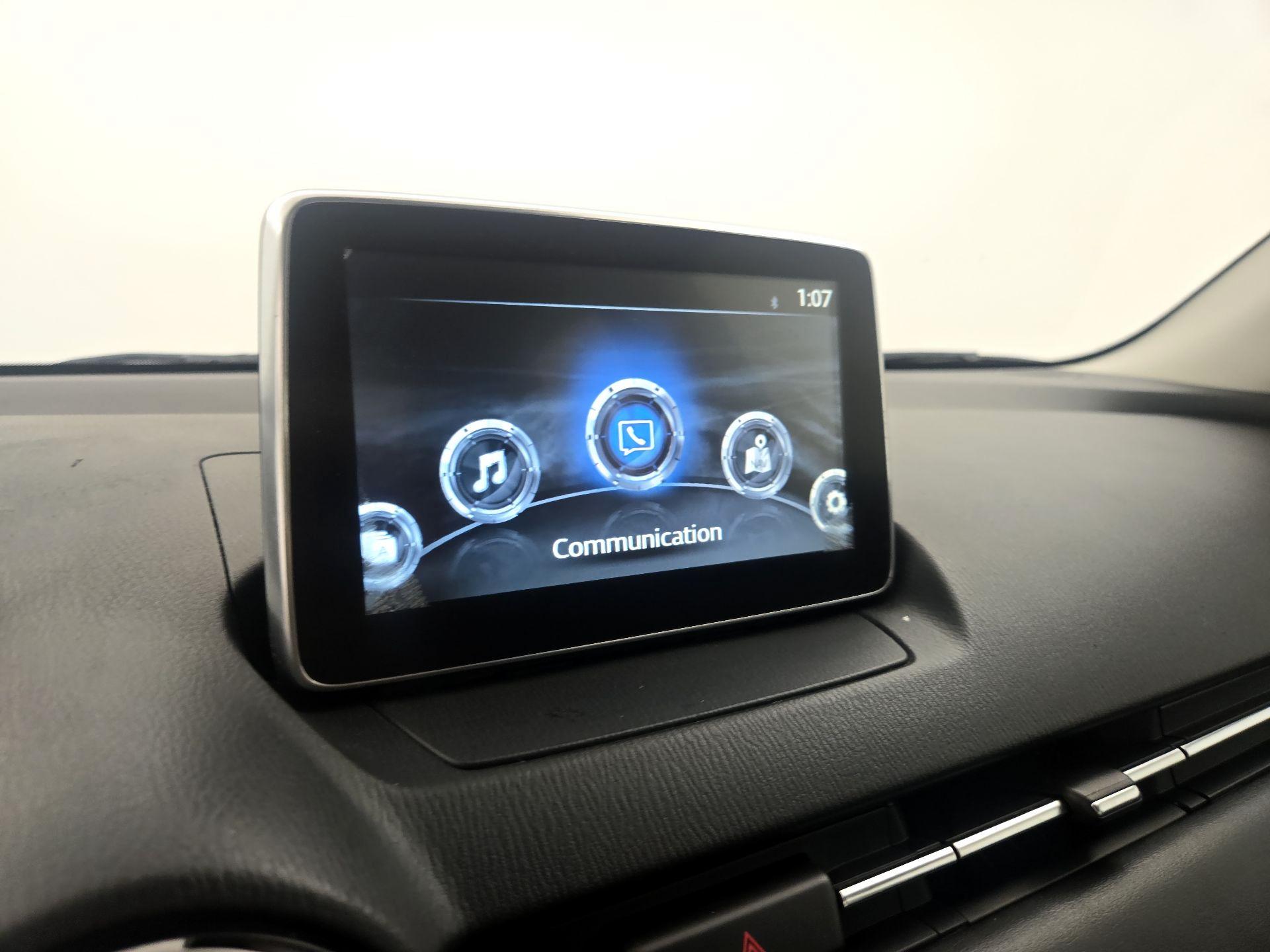 Thumbnail: 2016 Scion iA - 15