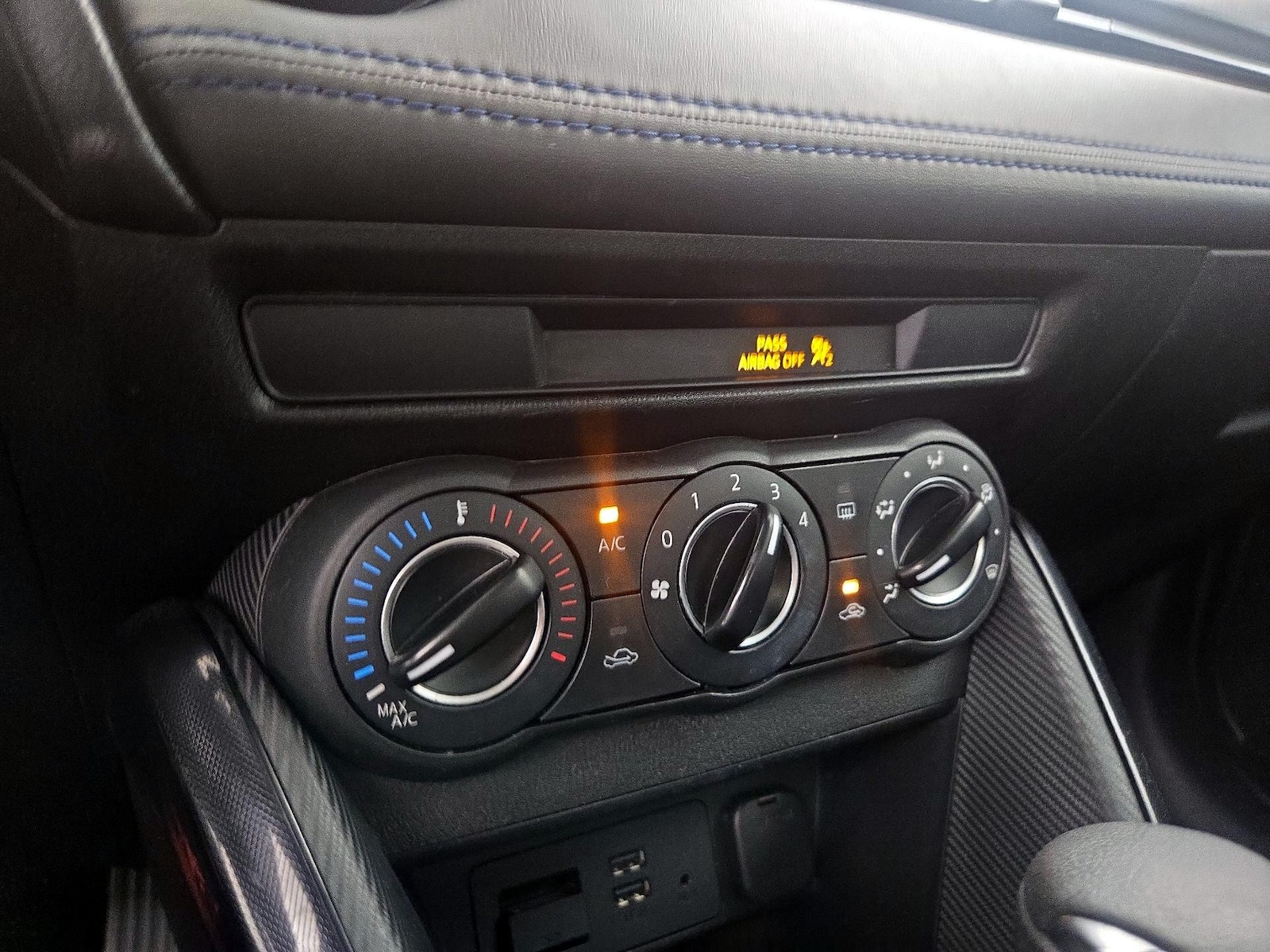 2016 Scion iA Base - Photo 17
