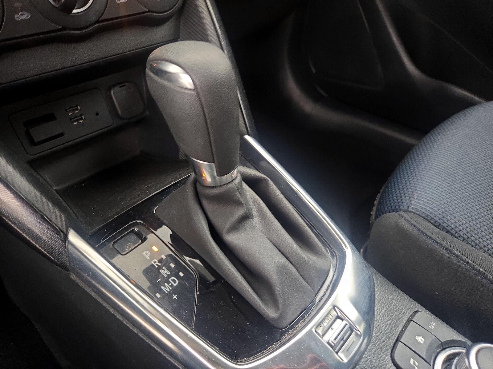 2016 Scion iA Base - Photo 18