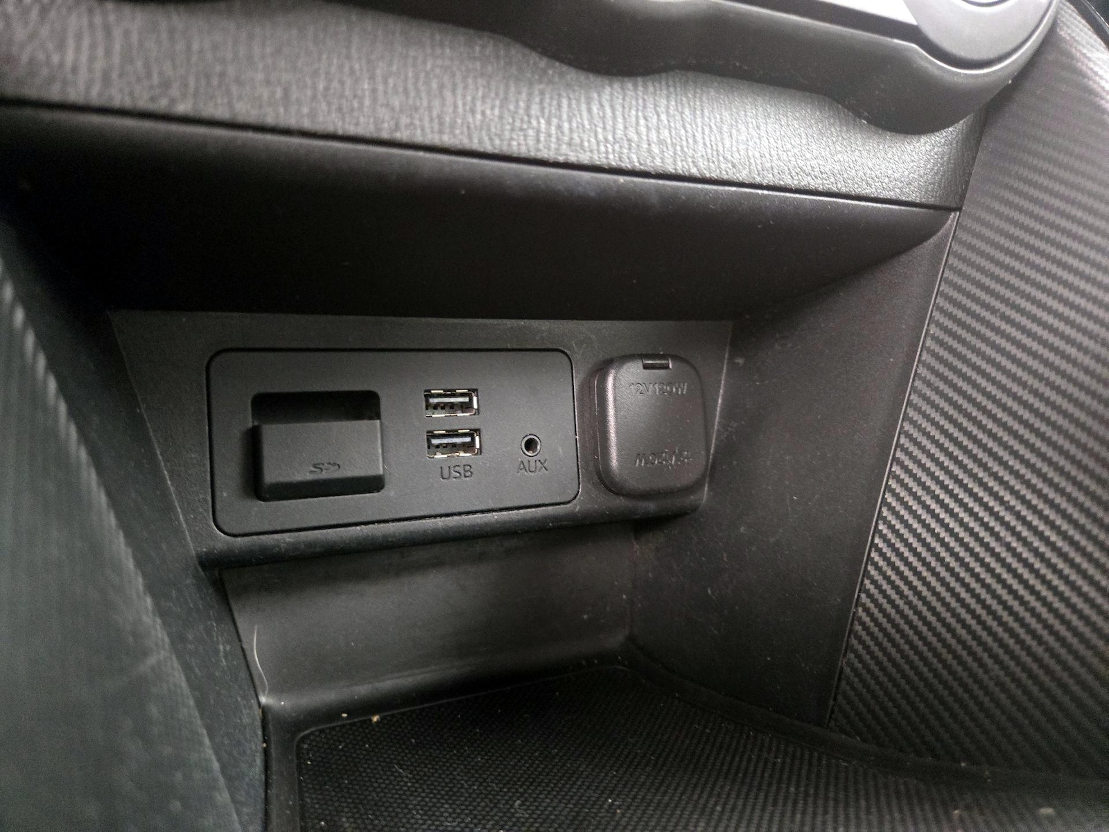 2016 Scion iA Base - Photo 19