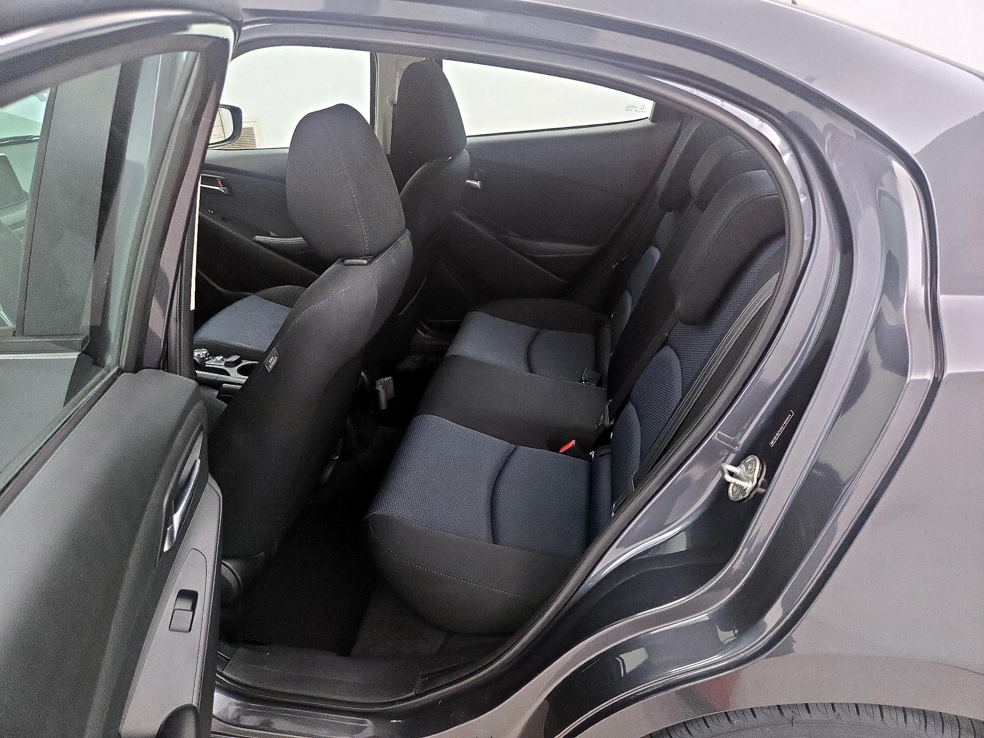 Thumbnail: 2016 Scion iA - 19