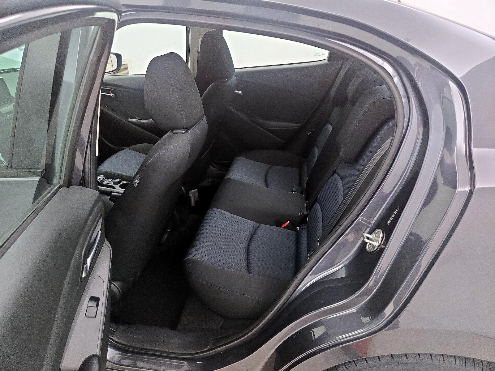 2016 Scion iA Base - Photo 20