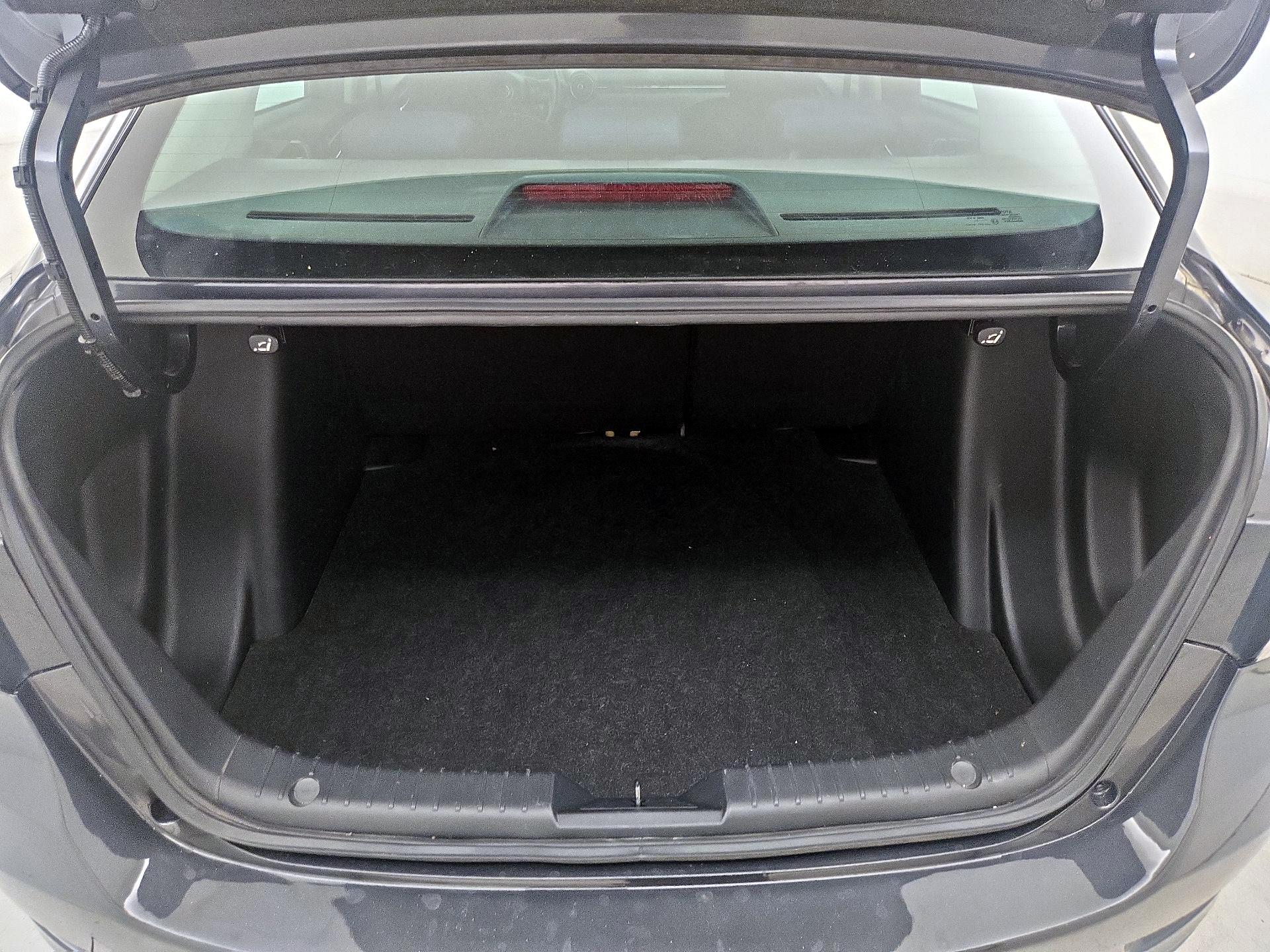 Thumbnail: 2016 Scion iA - 20