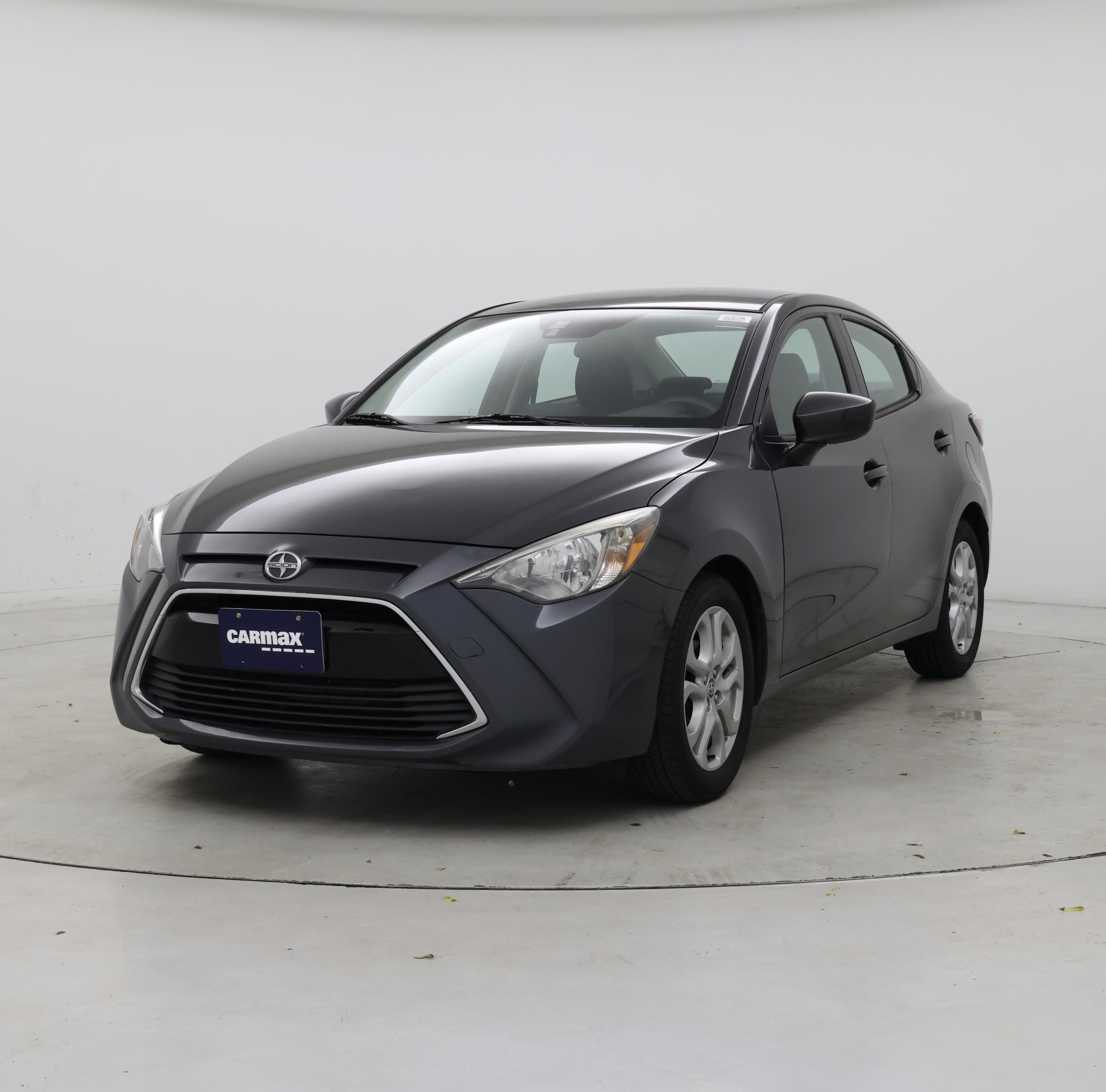 Thumbnail: 2016 Scion iA - 4