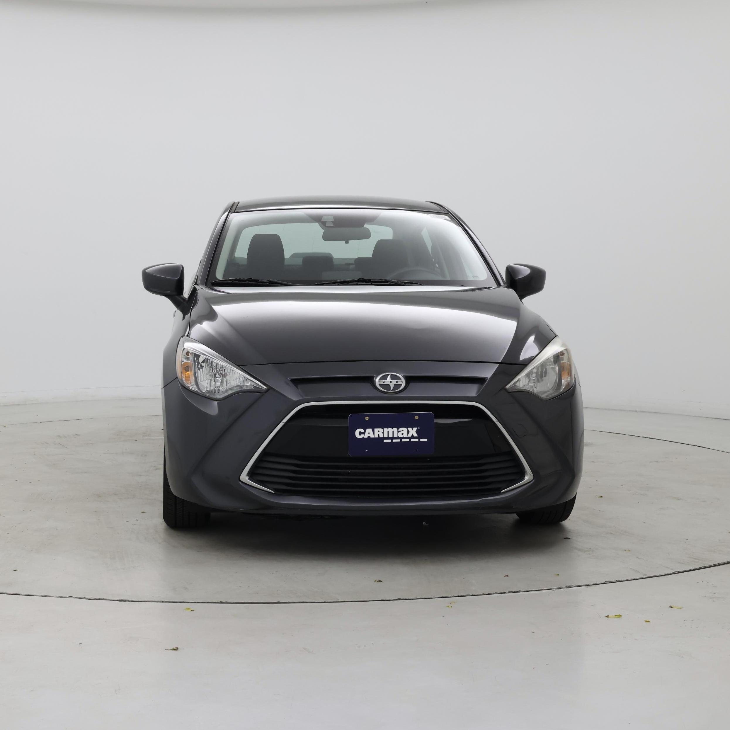 Thumbnail: 2016 Scion iA - 5