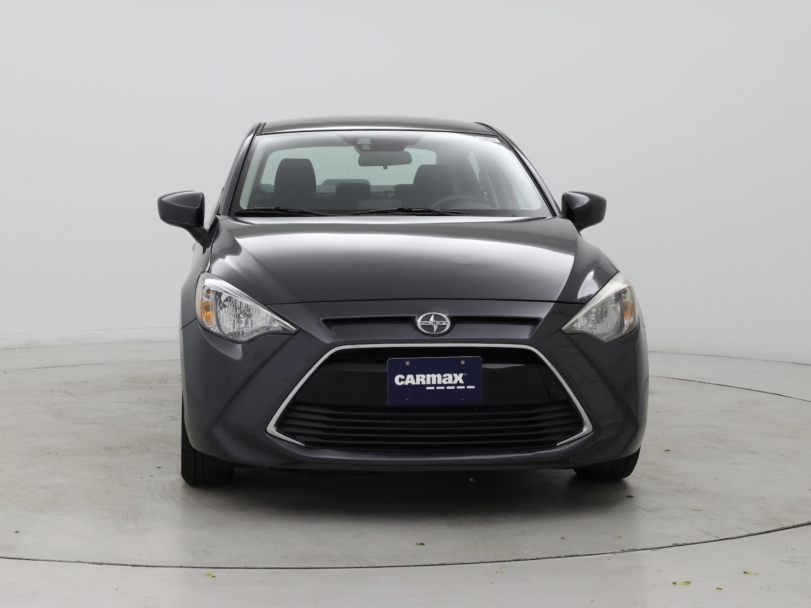 2016 Scion iA Base - Photo 6