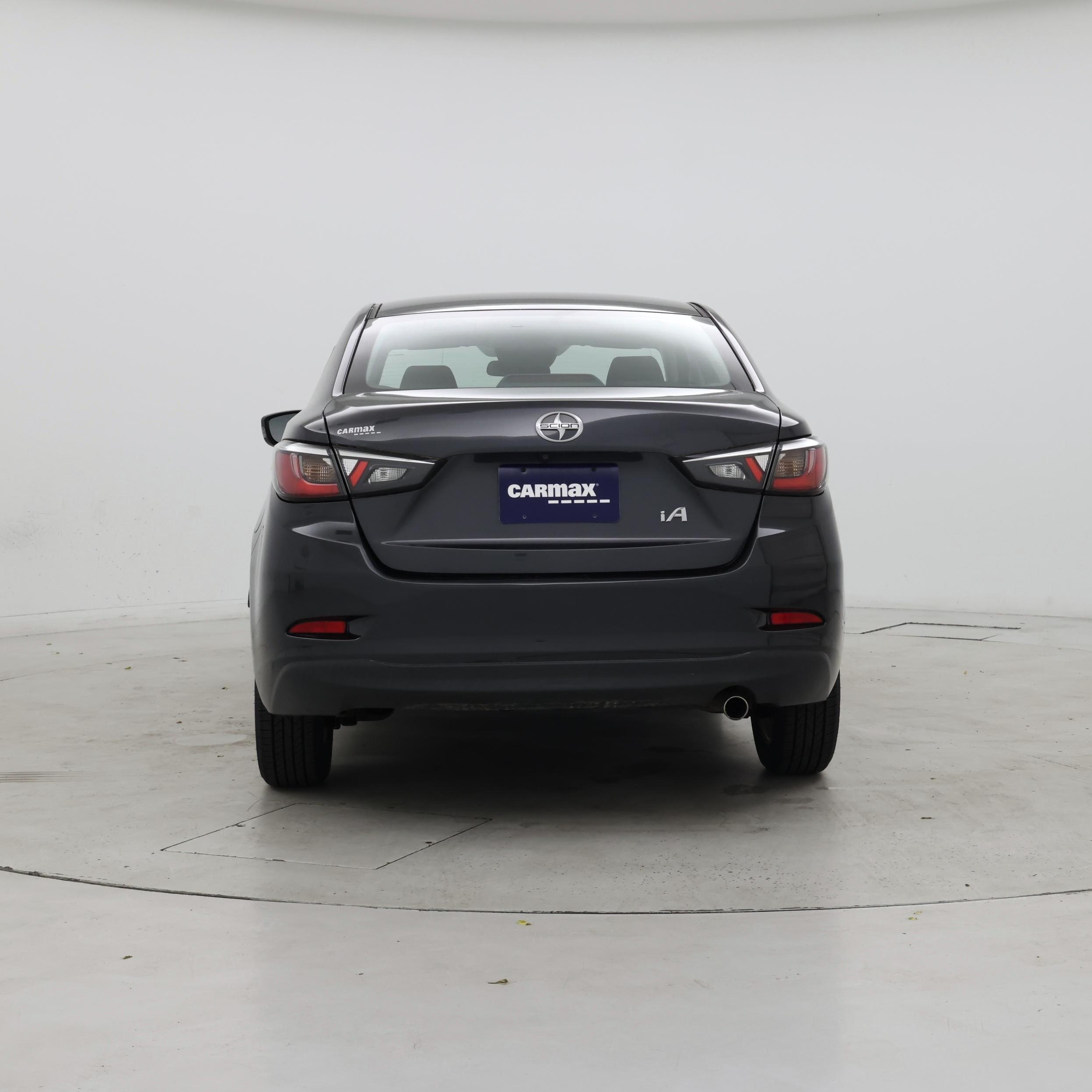 Thumbnail: 2016 Scion iA - 6