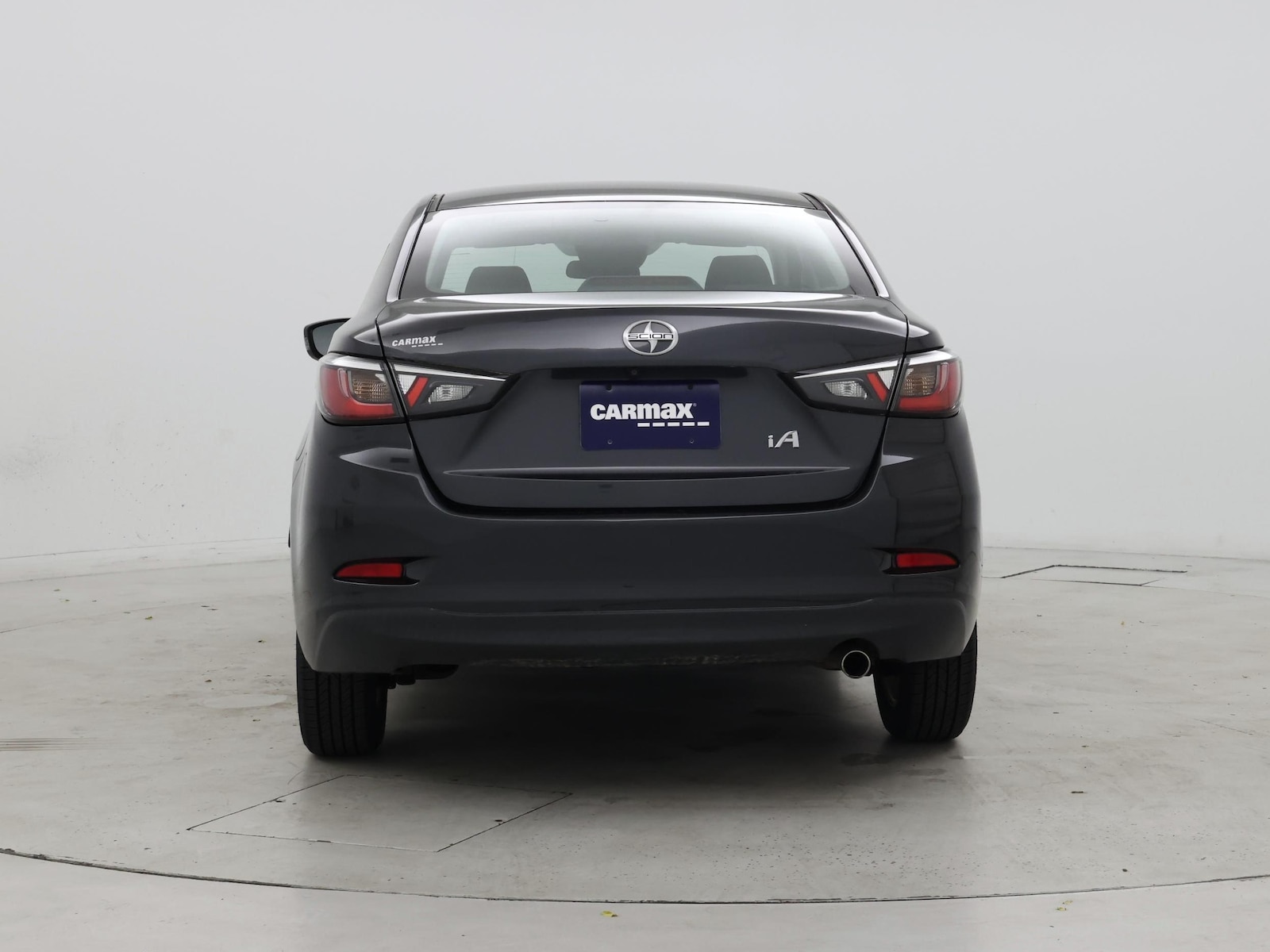2016 Scion iA Base - Photo 7