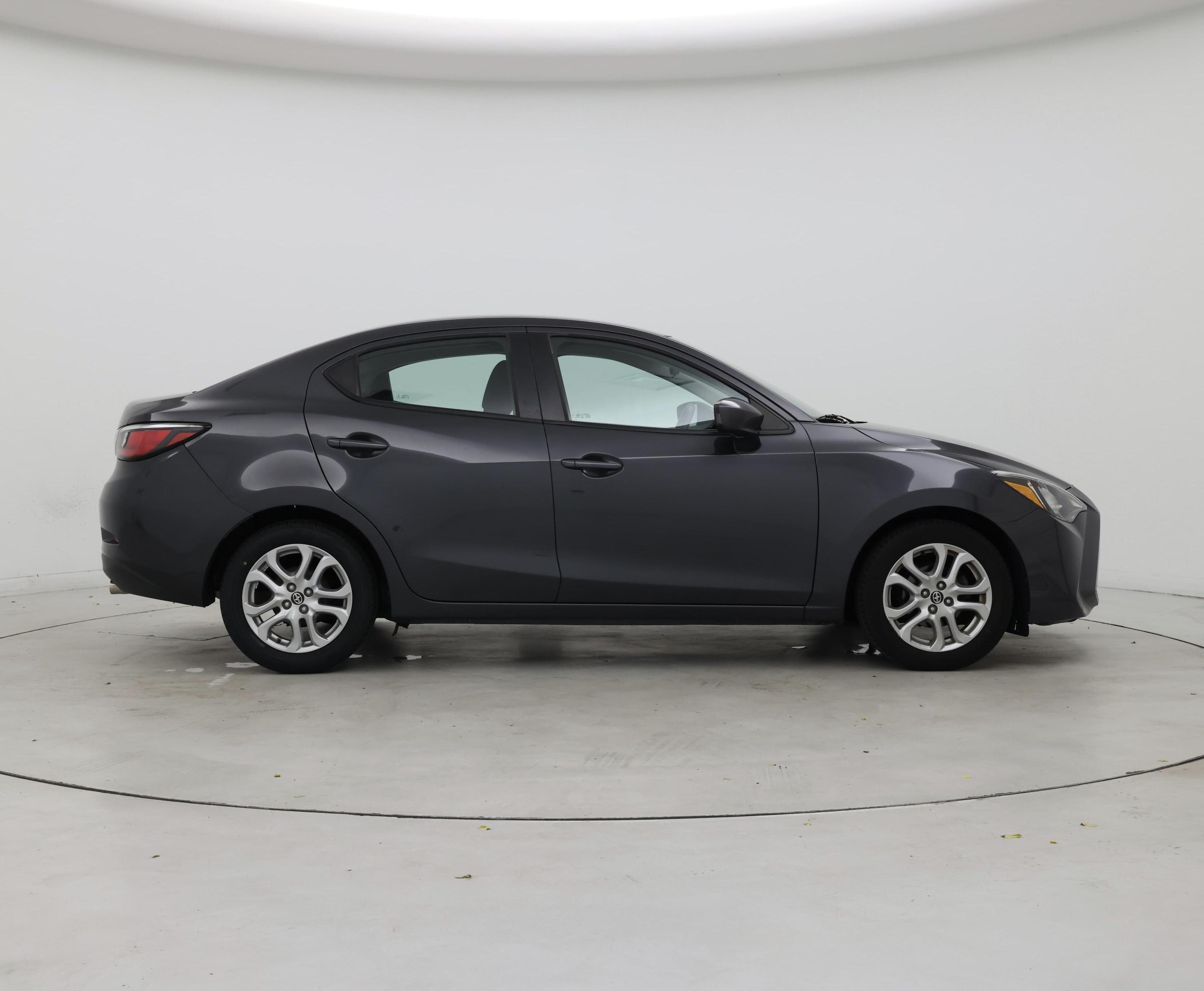 Thumbnail: 2016 Scion iA - 7