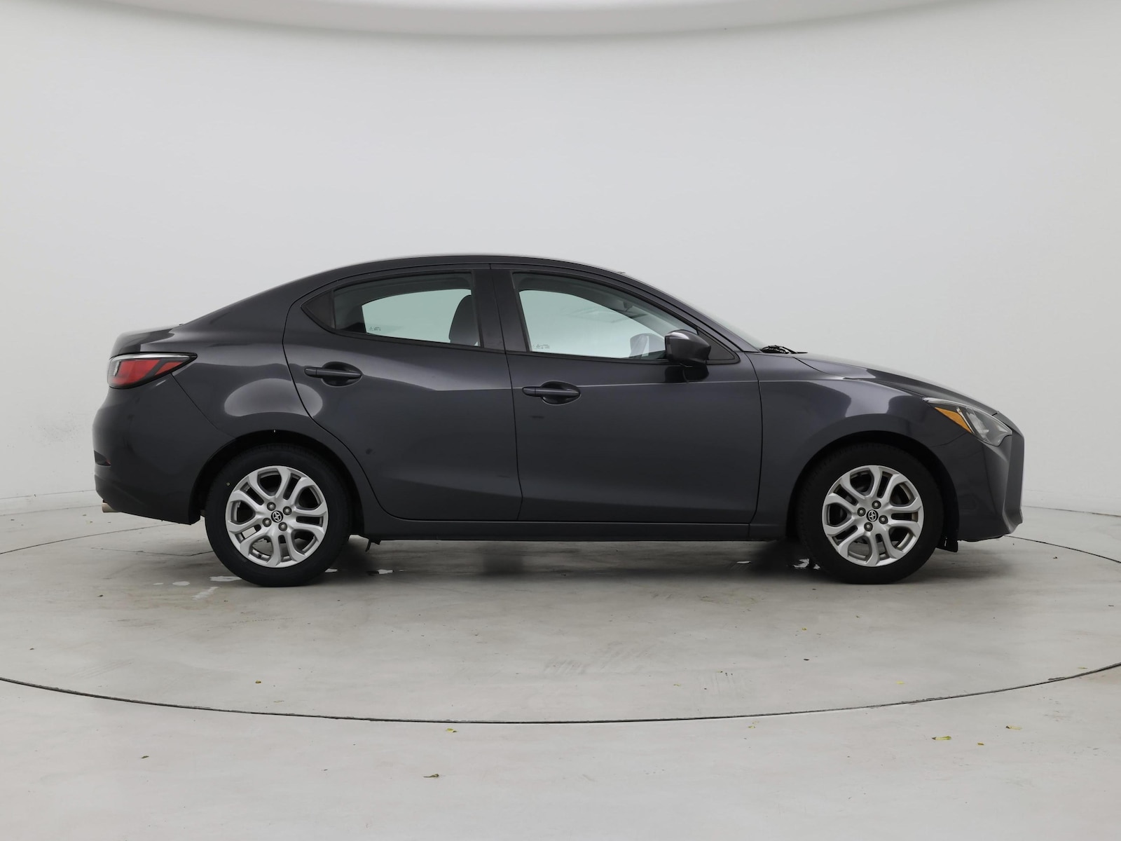 2016 Scion iA Base - Photo 8