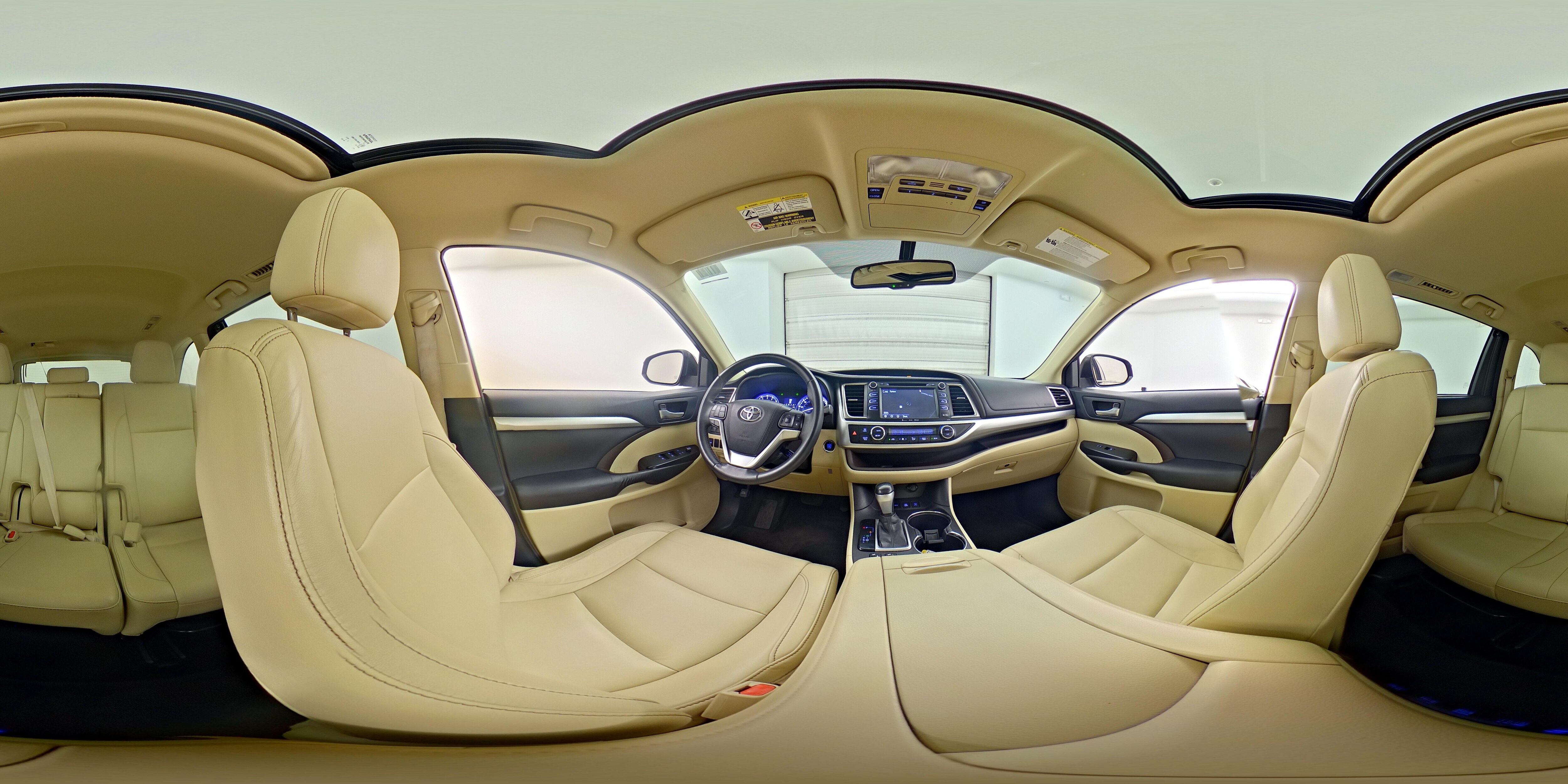 2016 Toyota Highlander XLE - Photo 27