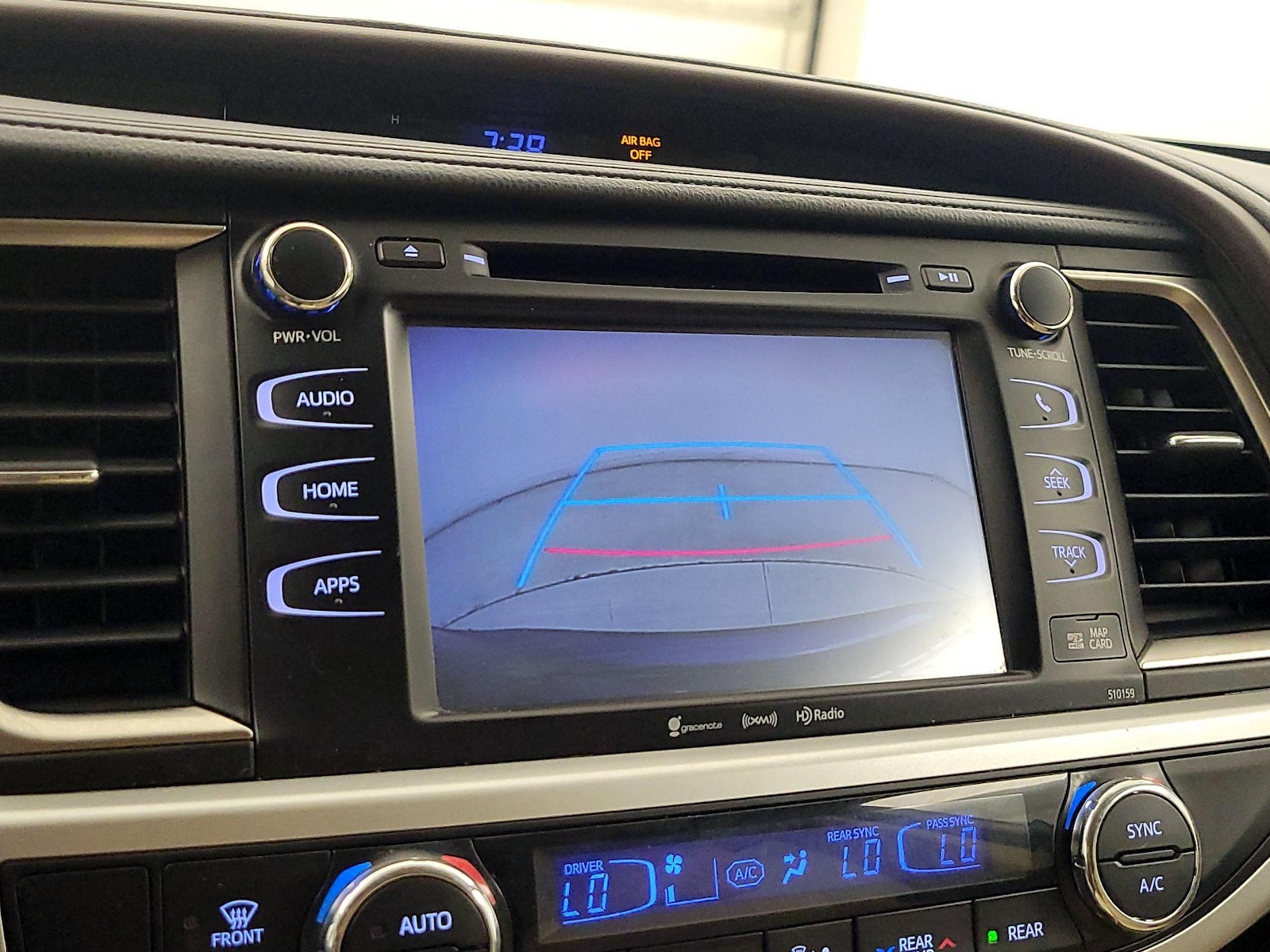 2016 Toyota Highlander XLE - Photo 16