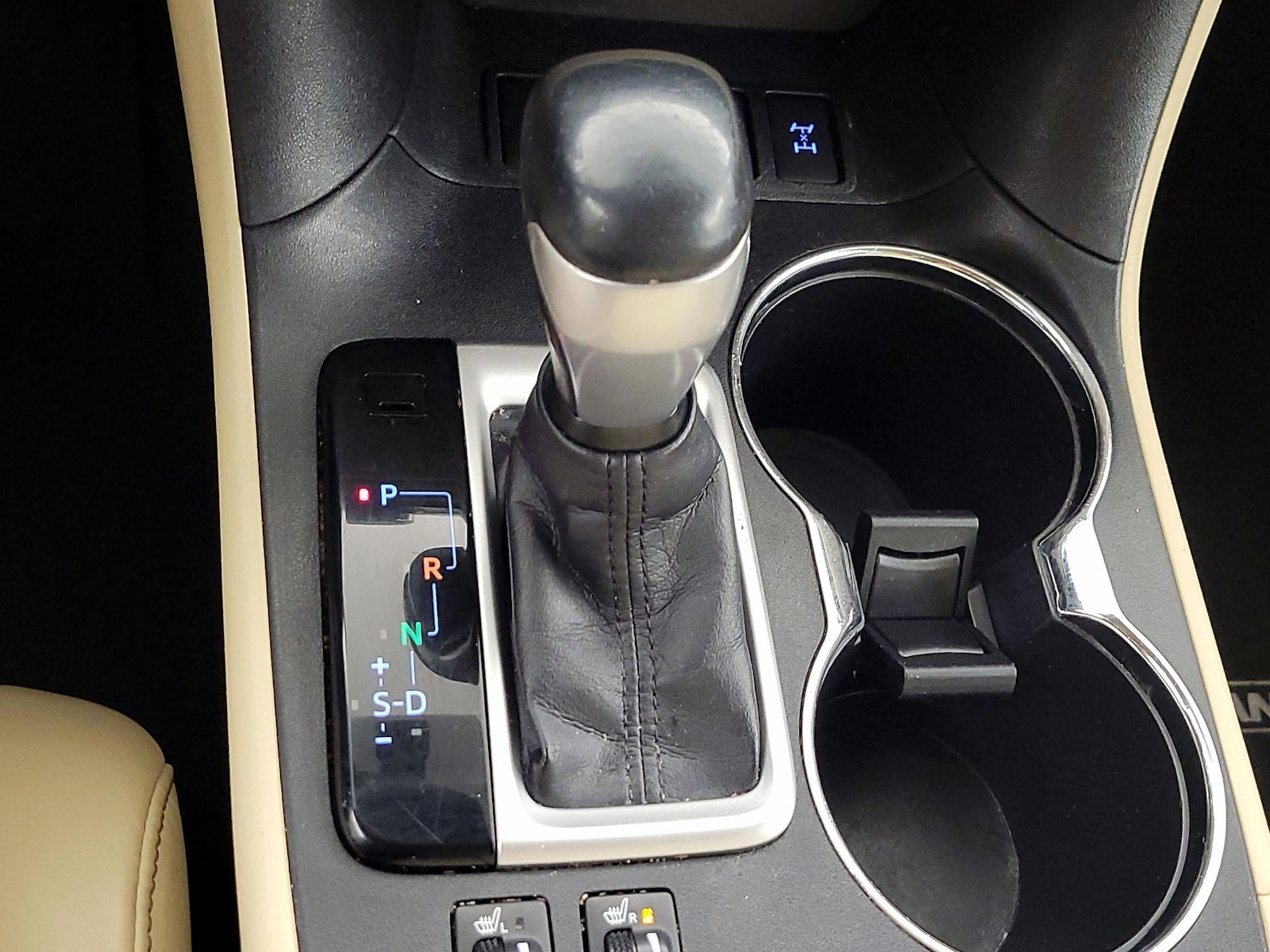 2016 Toyota Highlander XLE - Photo 19