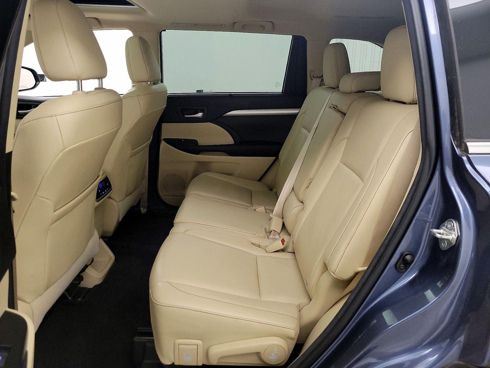 2016 Toyota Highlander XLE - Photo 22
