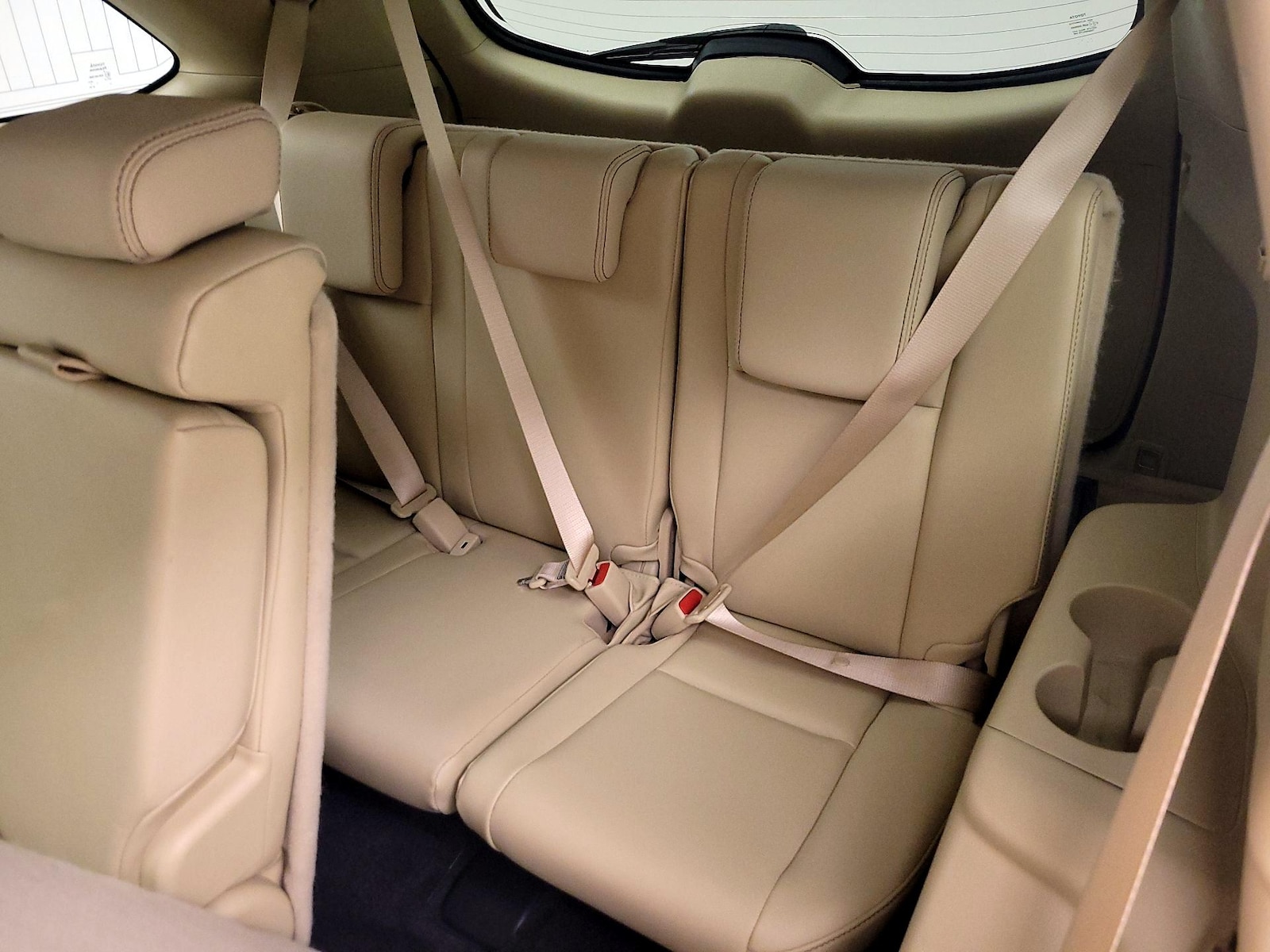 2016 Toyota Highlander XLE - Photo 23