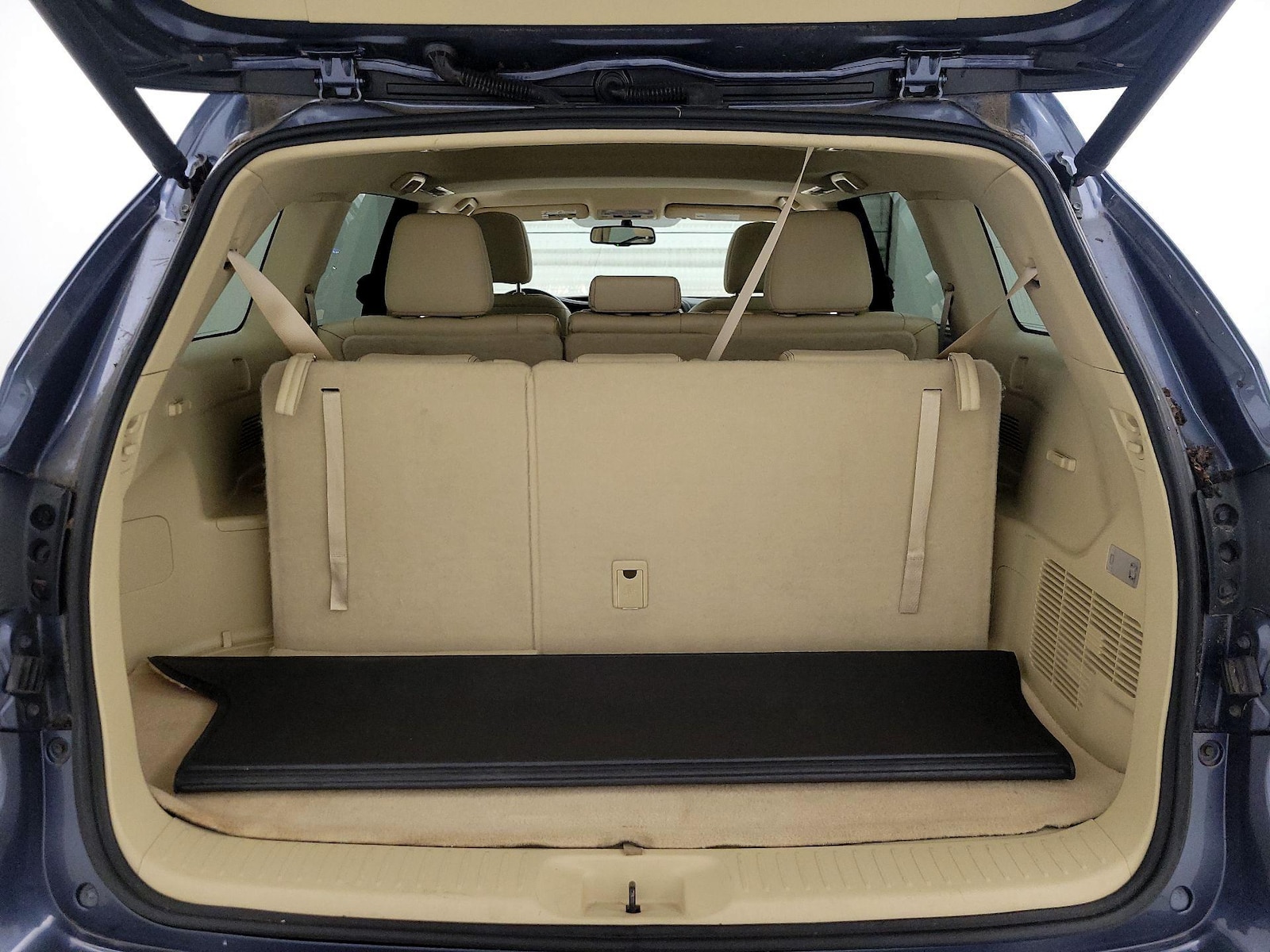 2016 Toyota Highlander XLE - Photo 24