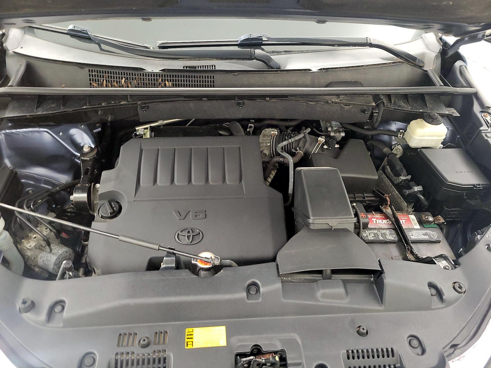 2016 Toyota Highlander XLE - Photo 25