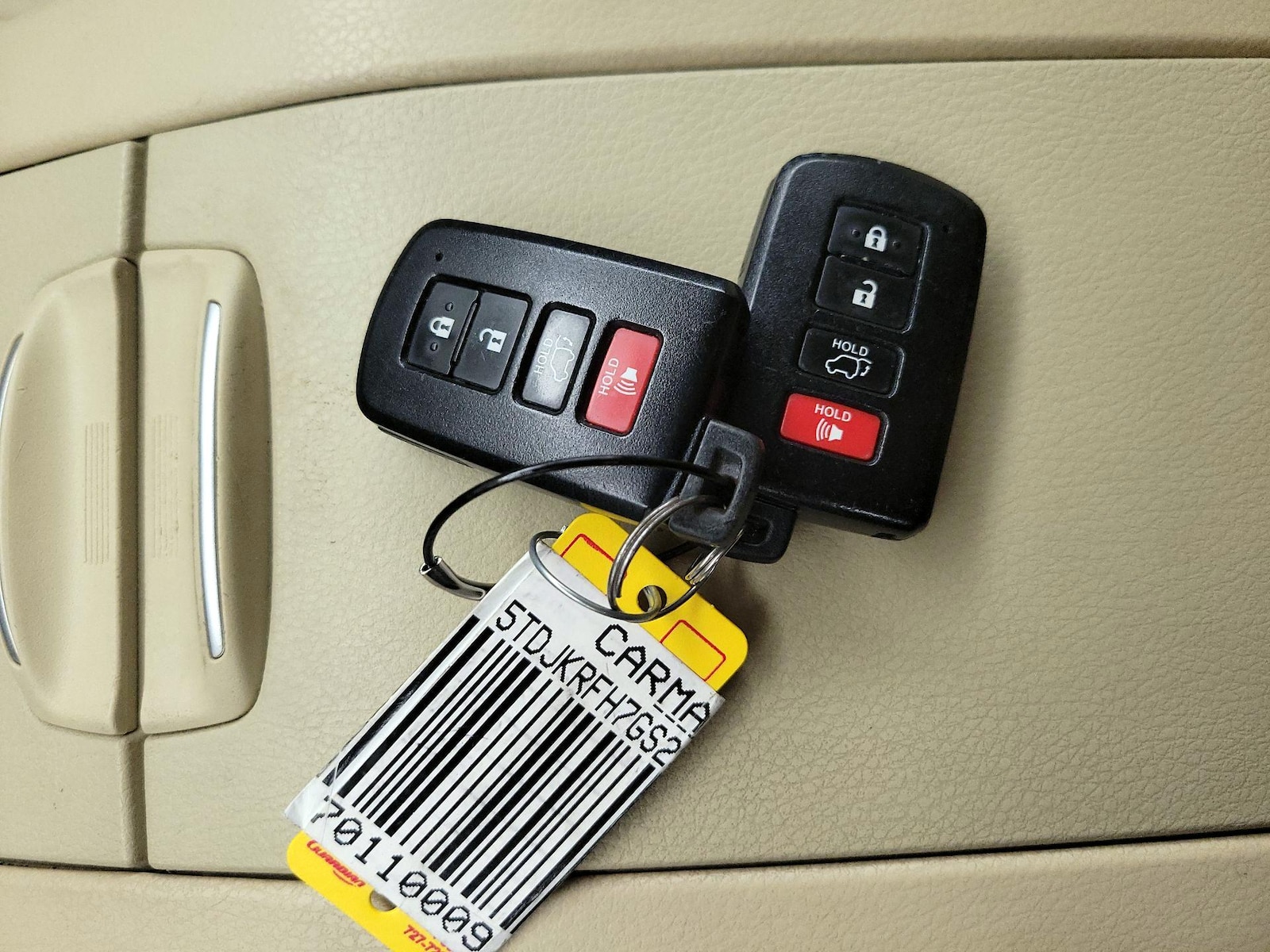 2016 Toyota Highlander XLE - Photo 26