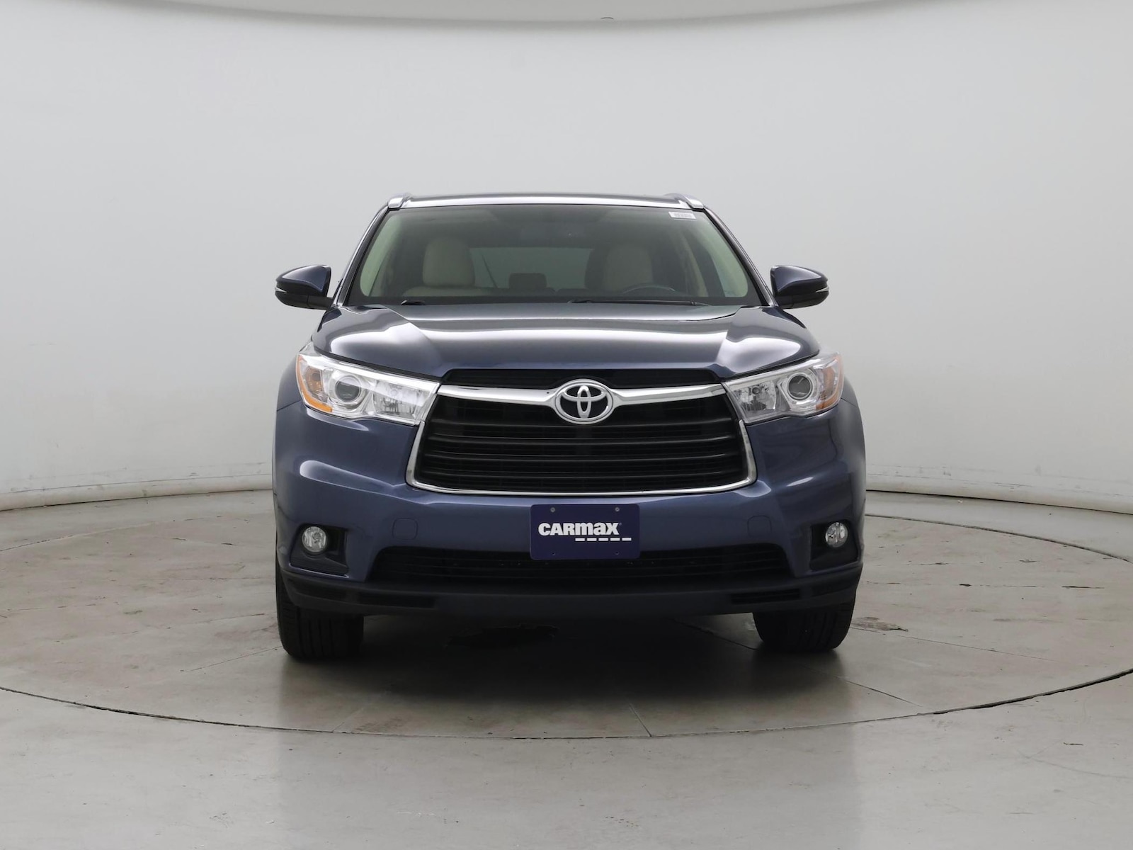 2016 Toyota Highlander XLE - Photo 6