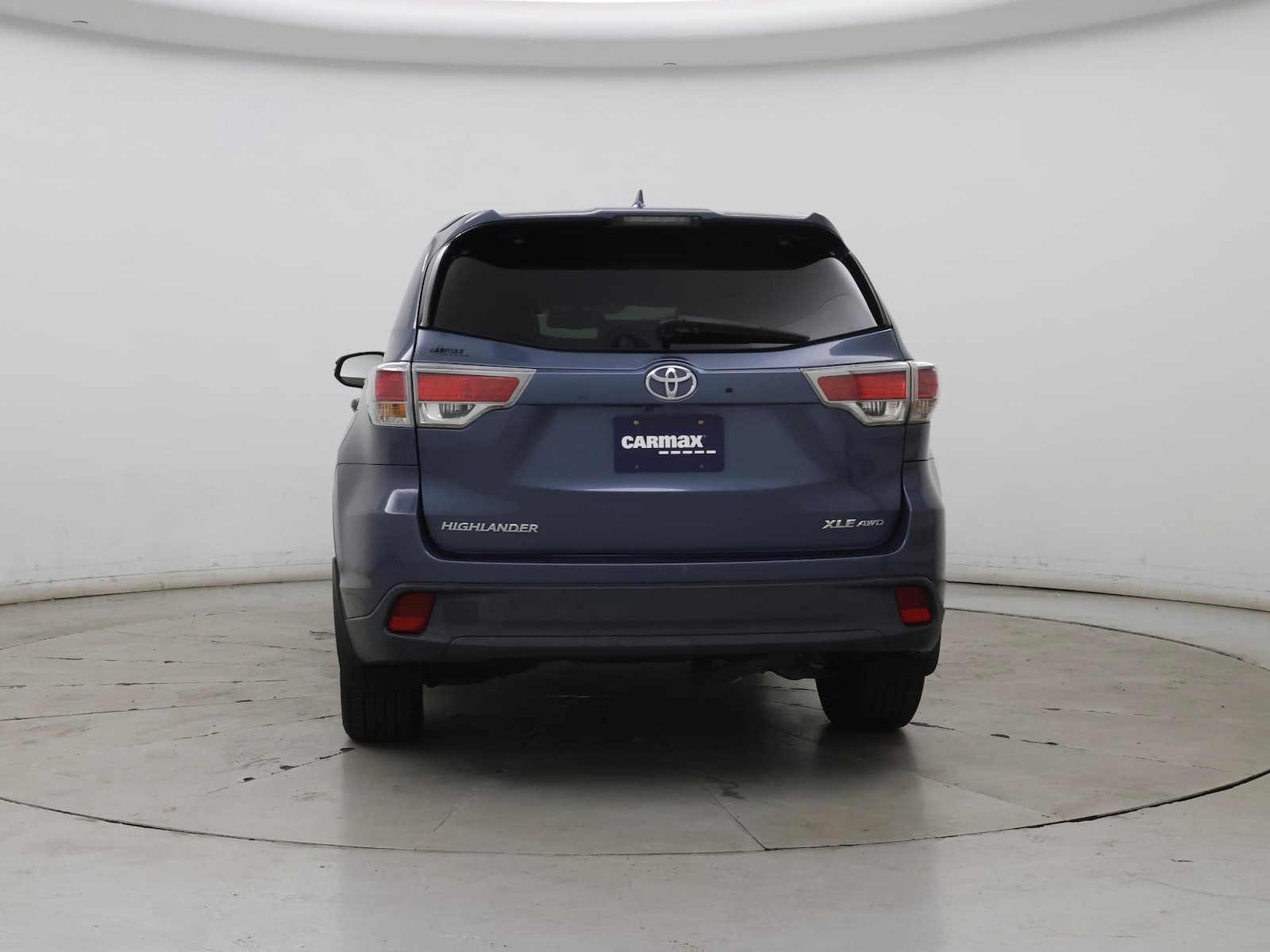 2016 Toyota Highlander XLE - Photo 7