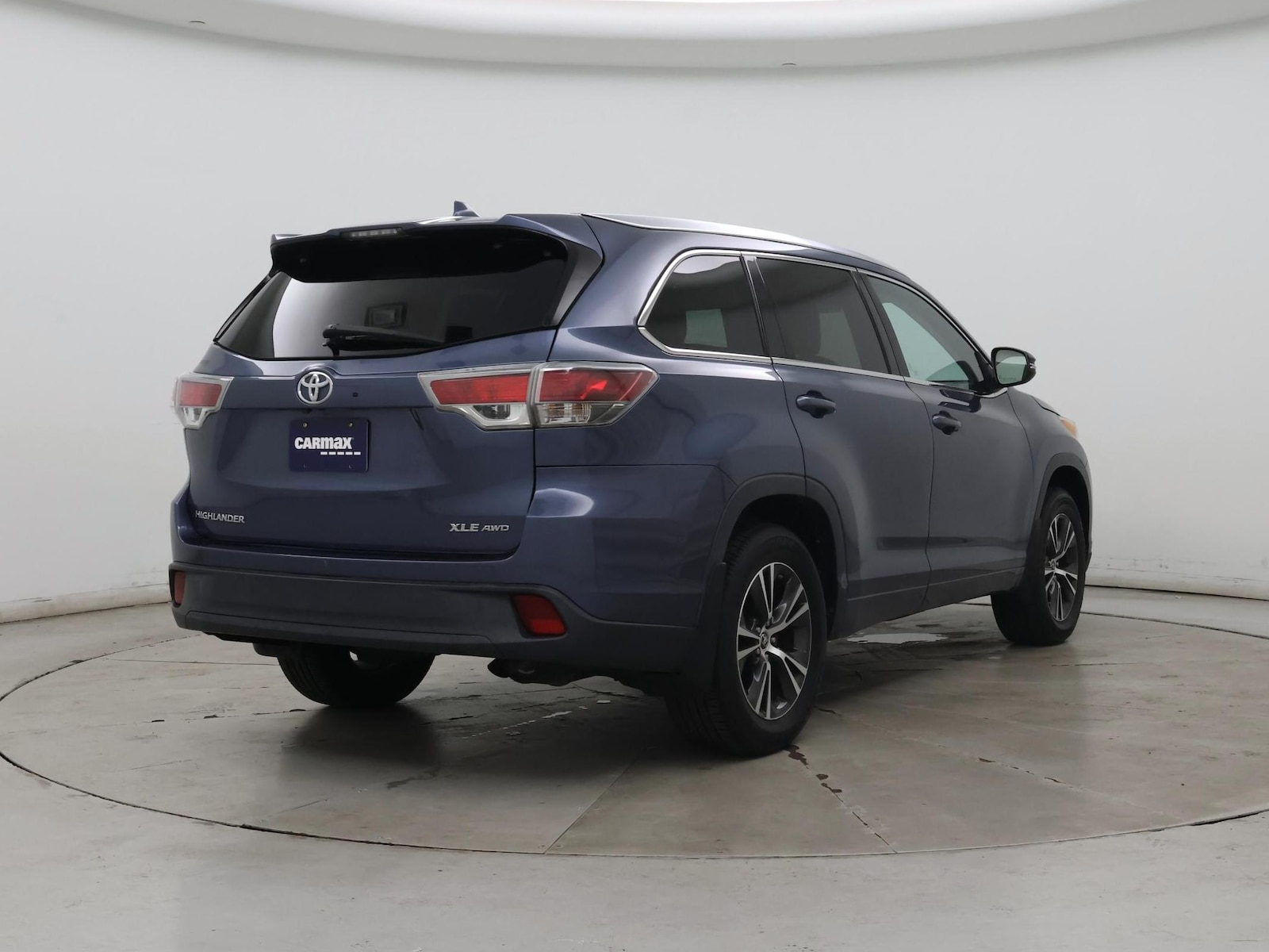 2016 Toyota Highlander XLE - Photo 9