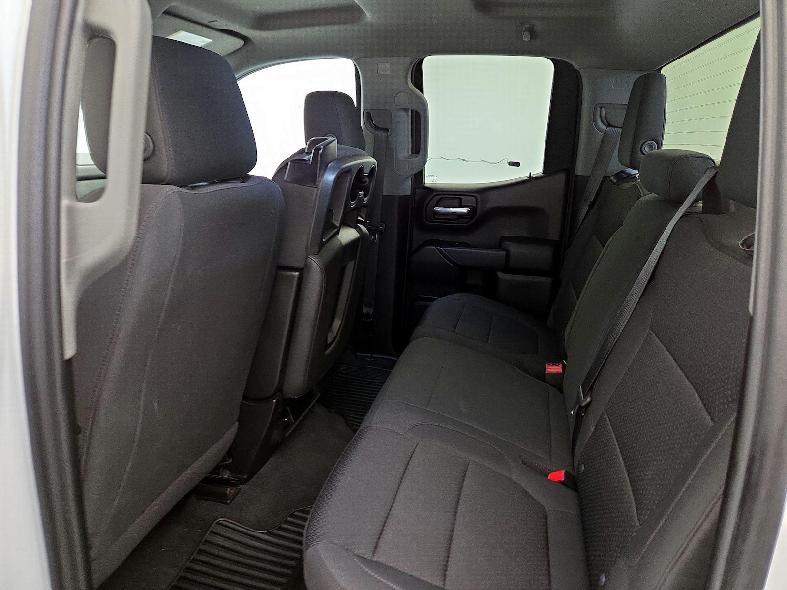 2020 Chevrolet Silverado 1500 Custom - Photo 20