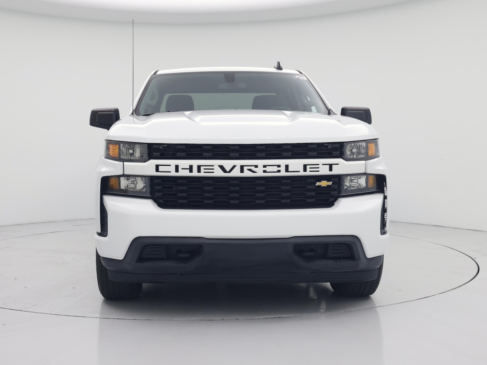 2020 Chevrolet Silverado 1500 Custom - Photo 6