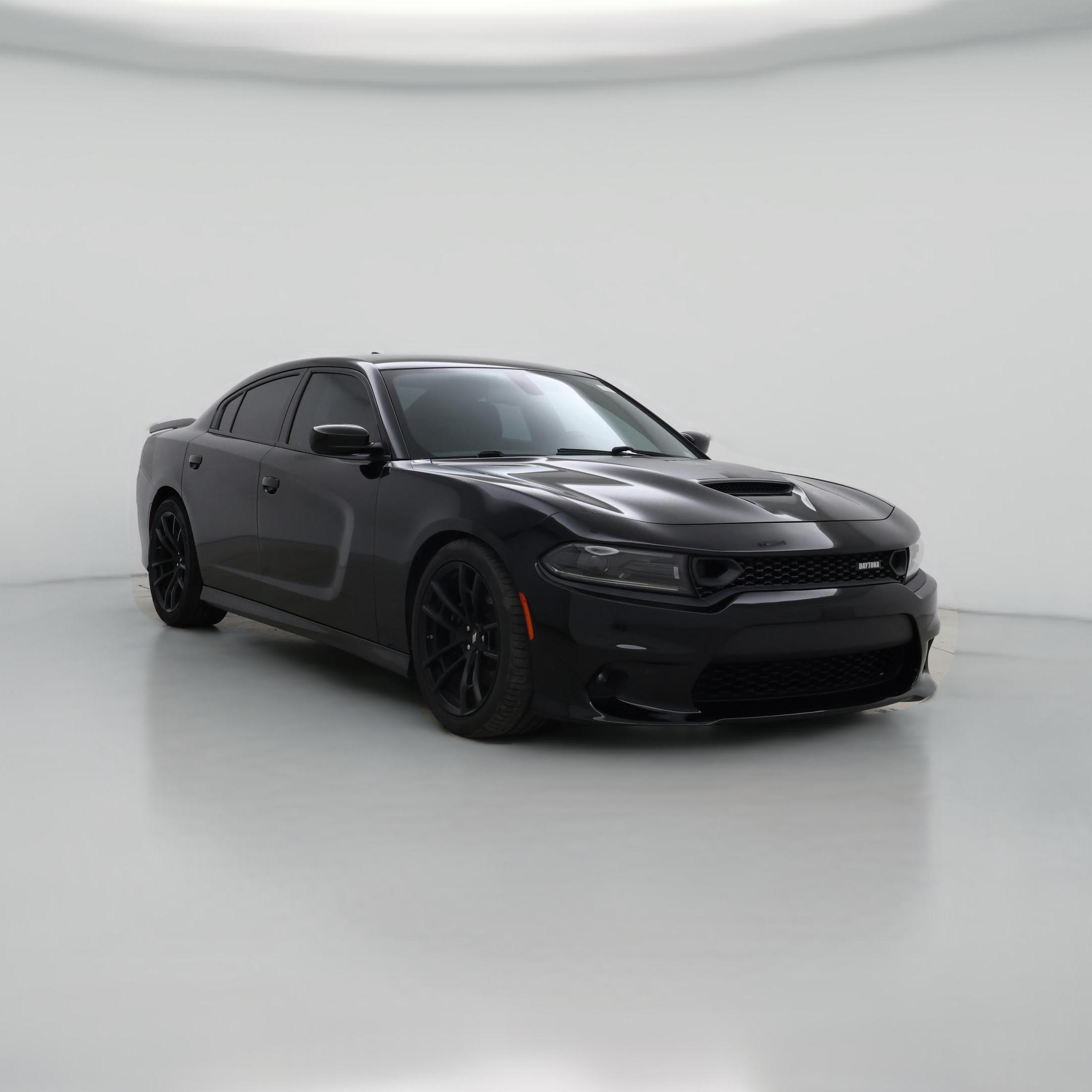 Thumbnail: 2022 Dodge Charger - 1