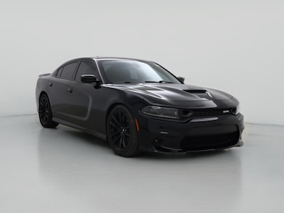 2022 Dodge Charger Scat Pack