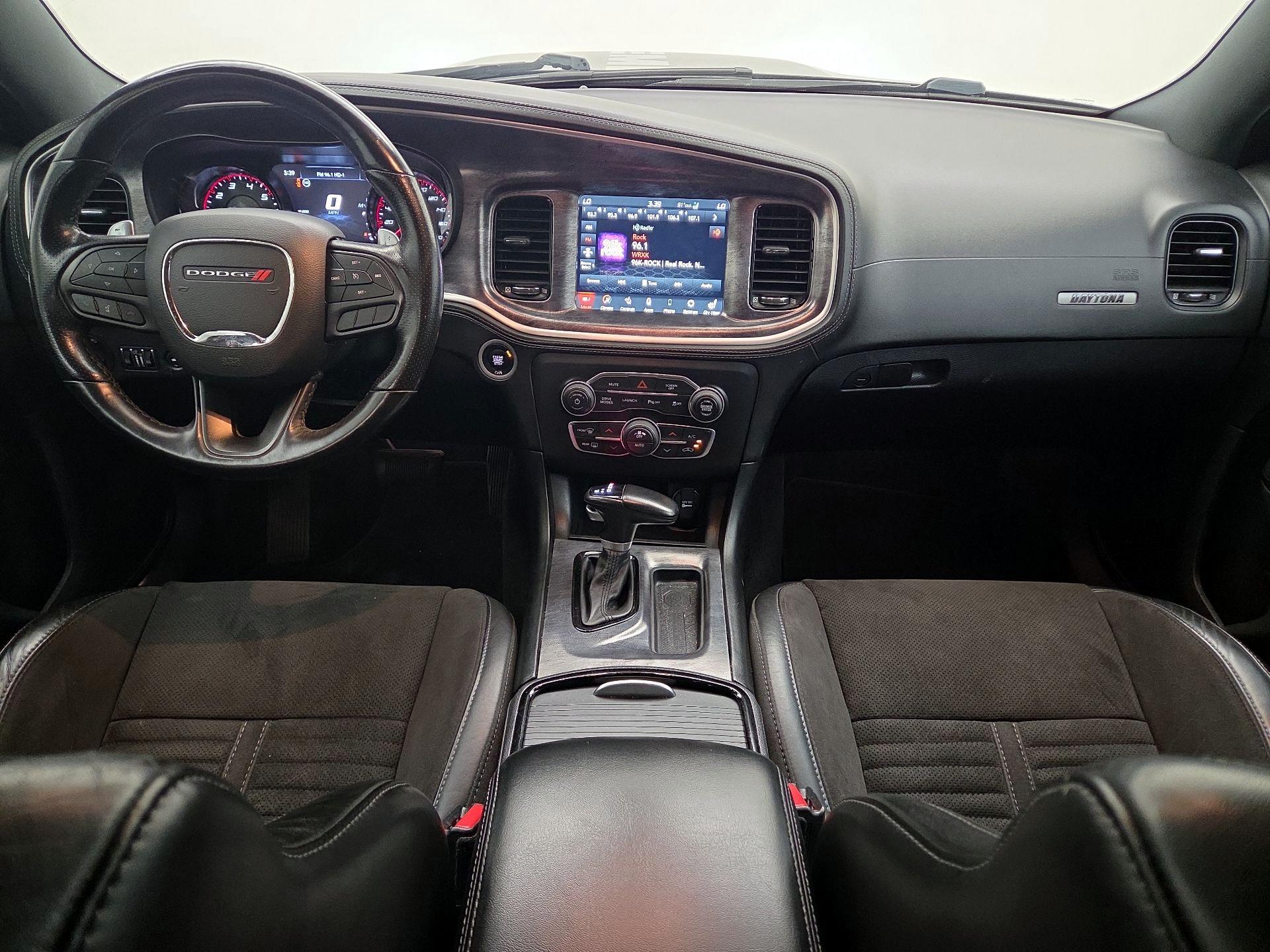 Thumbnail: 2022 Dodge Charger - 9