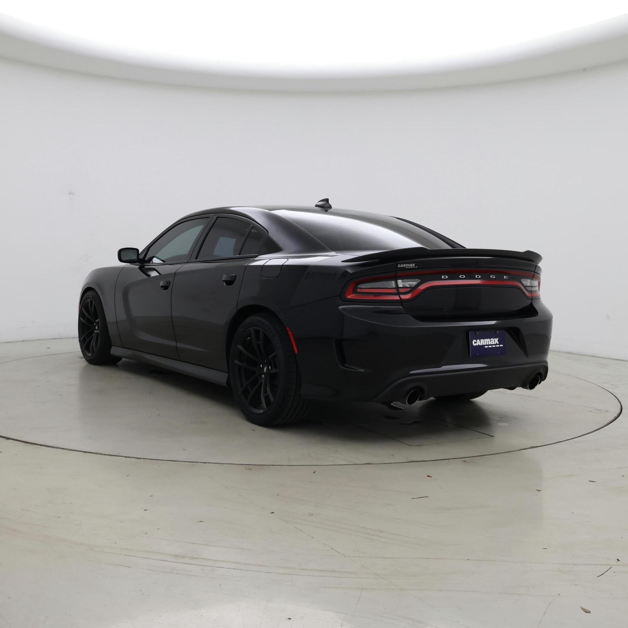 Thumbnail: 2022 Dodge Charger - 2