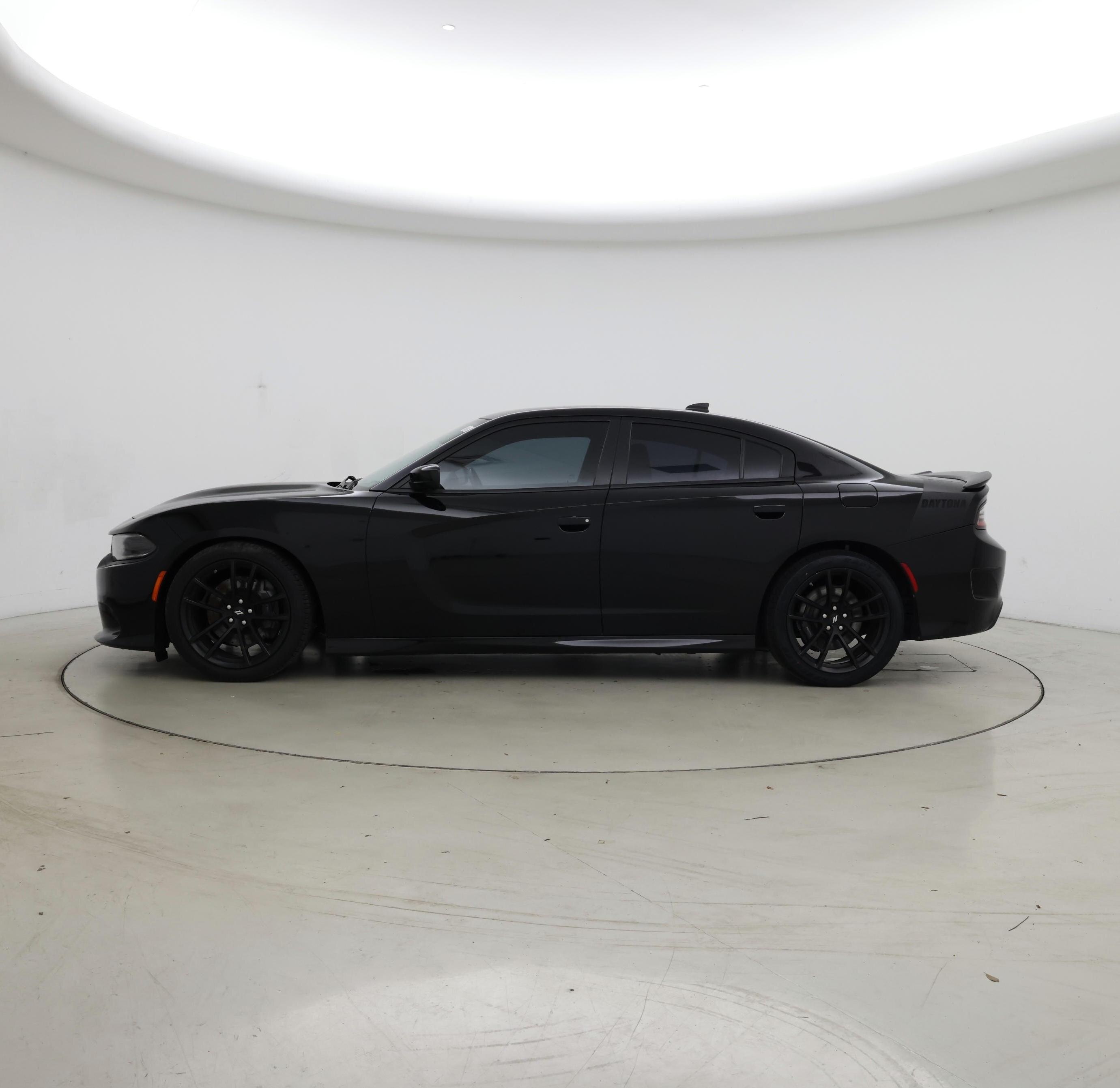 Thumbnail: 2022 Dodge Charger - 3