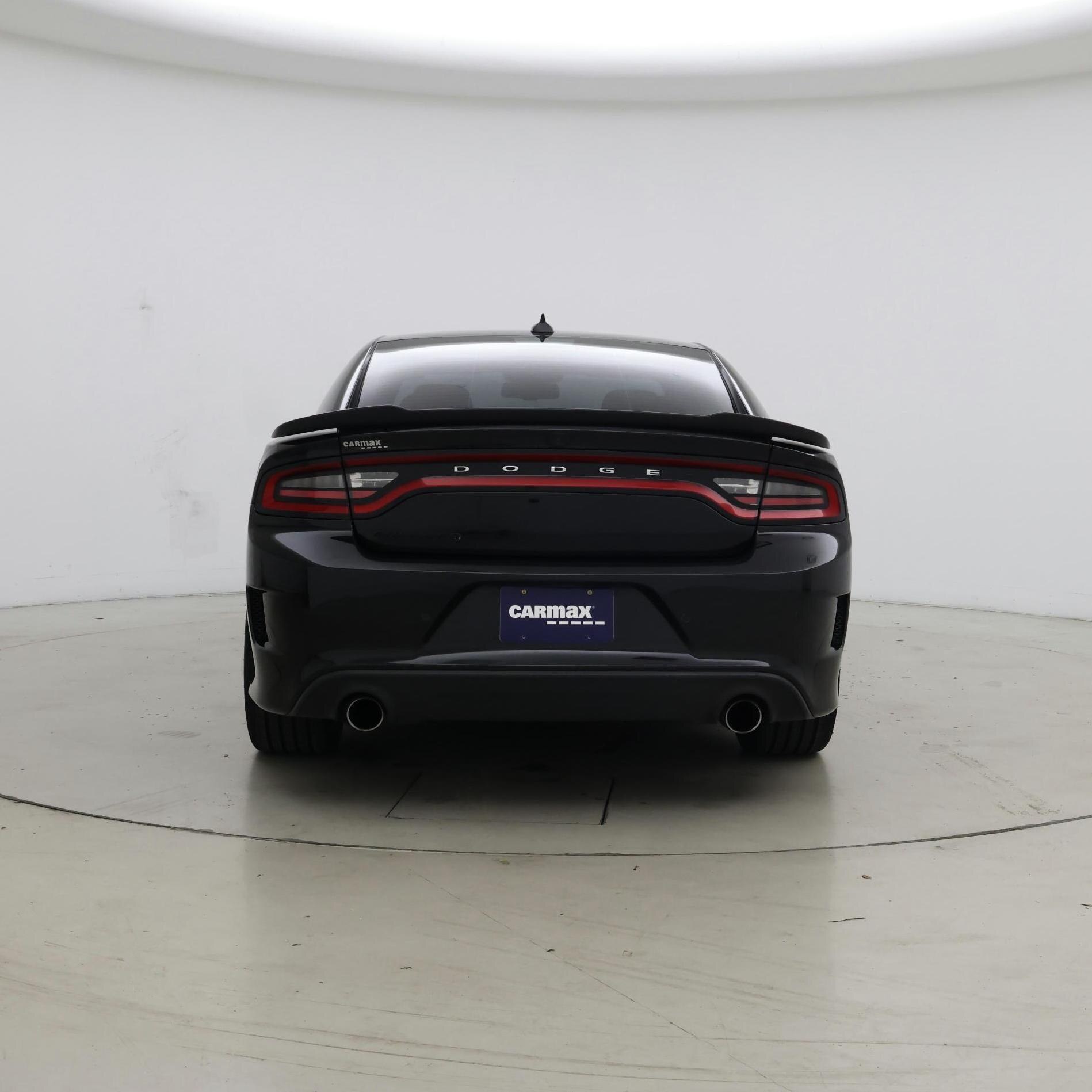 Thumbnail: 2022 Dodge Charger - 6