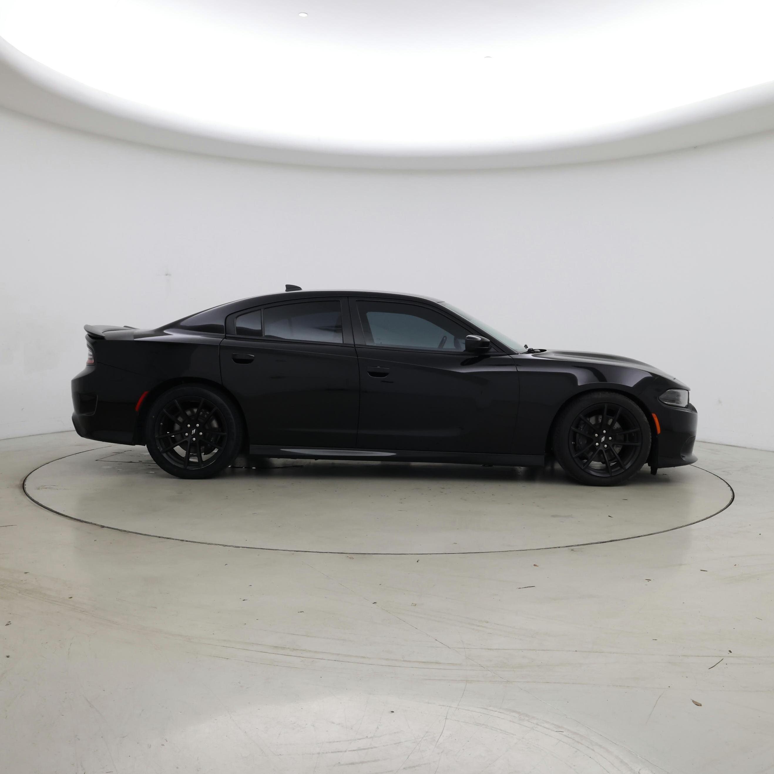 Thumbnail: 2022 Dodge Charger - 7