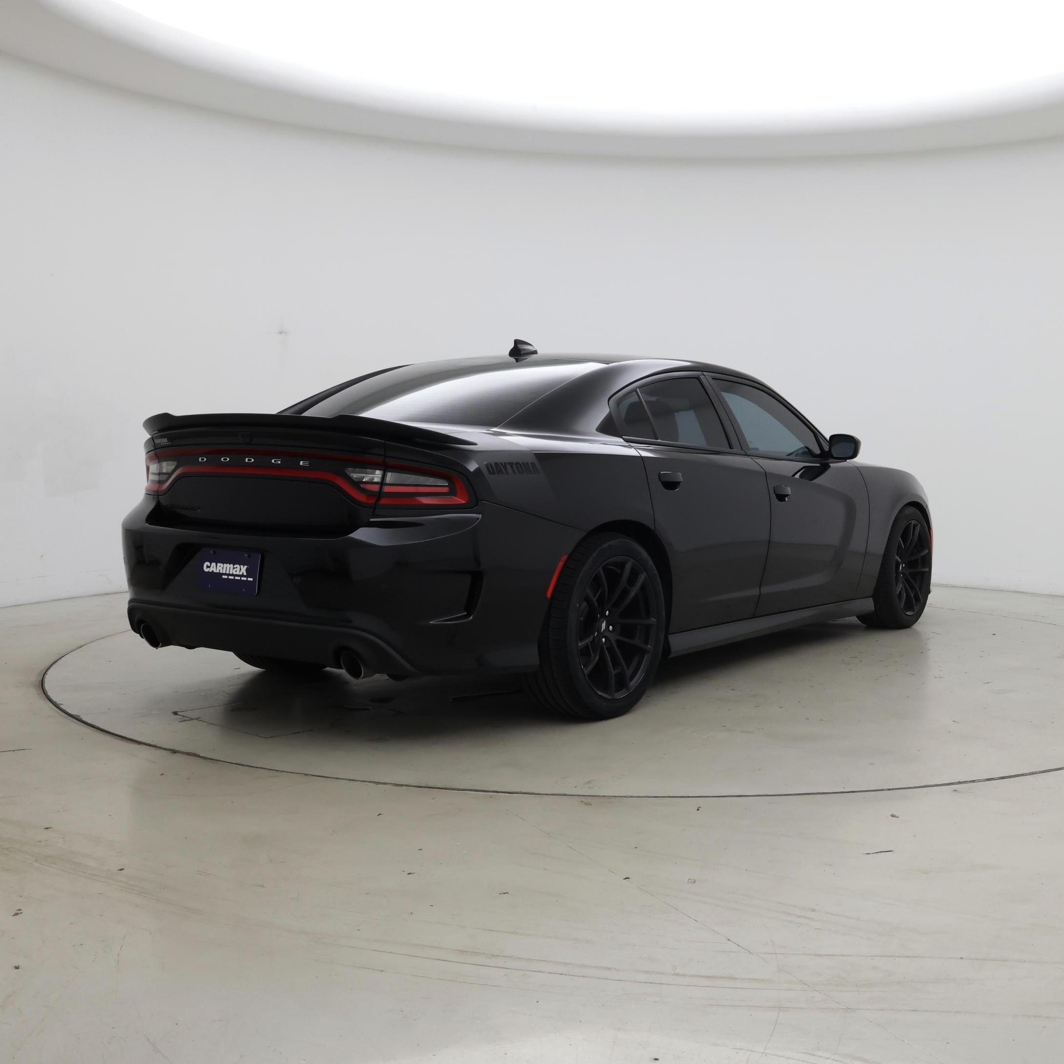 Thumbnail: 2022 Dodge Charger - 8