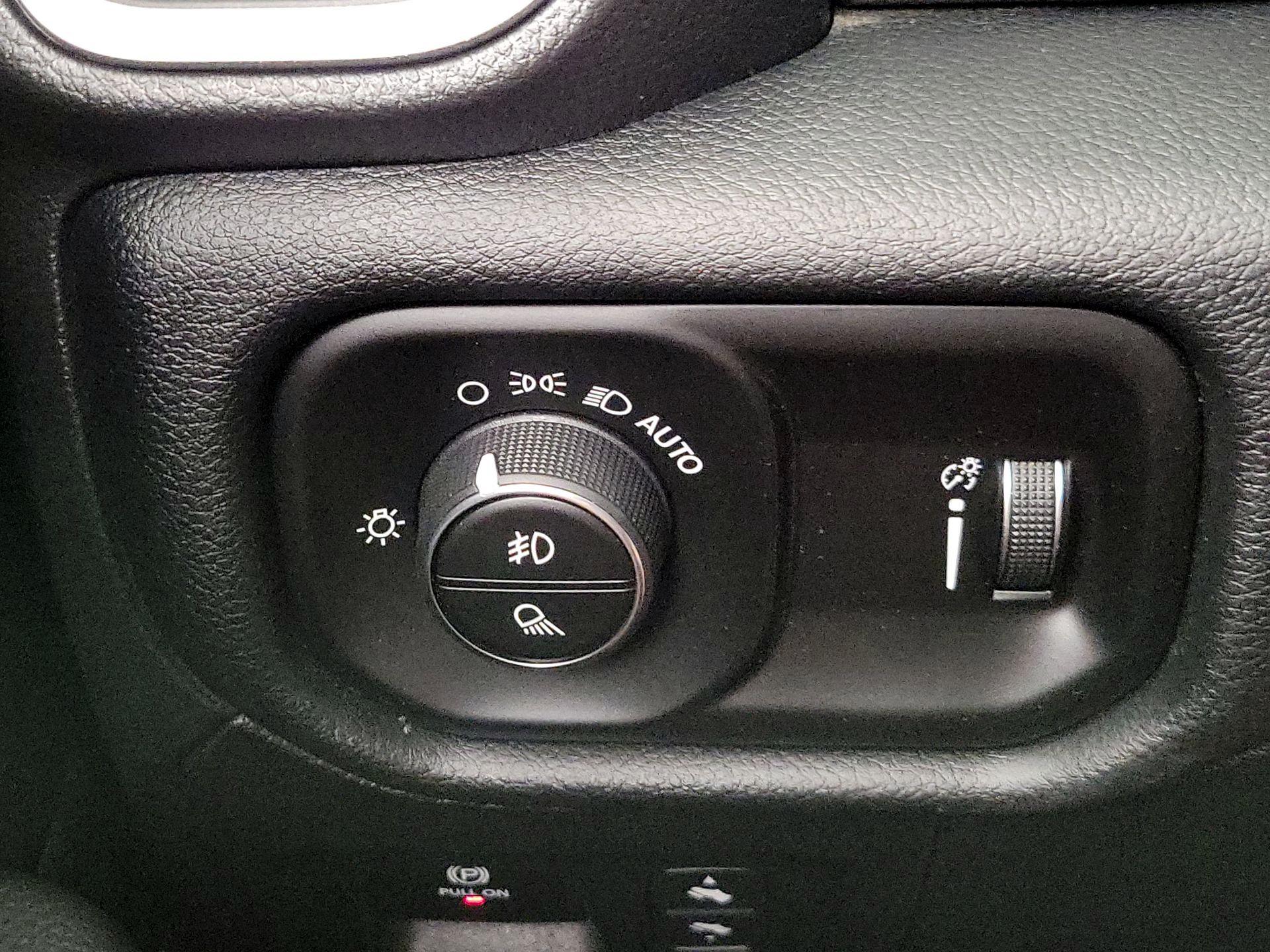 Thumbnail: 2022 RAM 1500 - 13