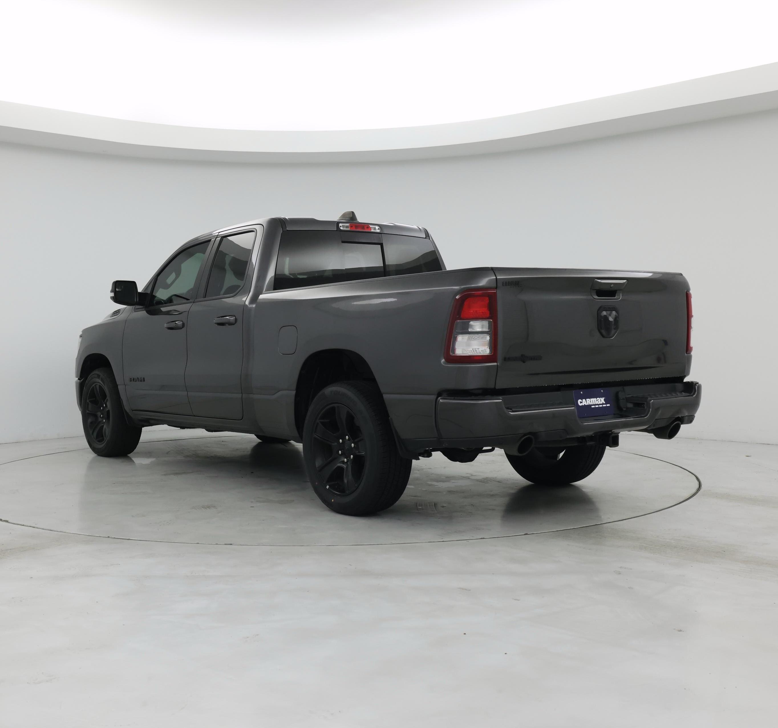 Thumbnail: 2022 RAM 1500 - 2