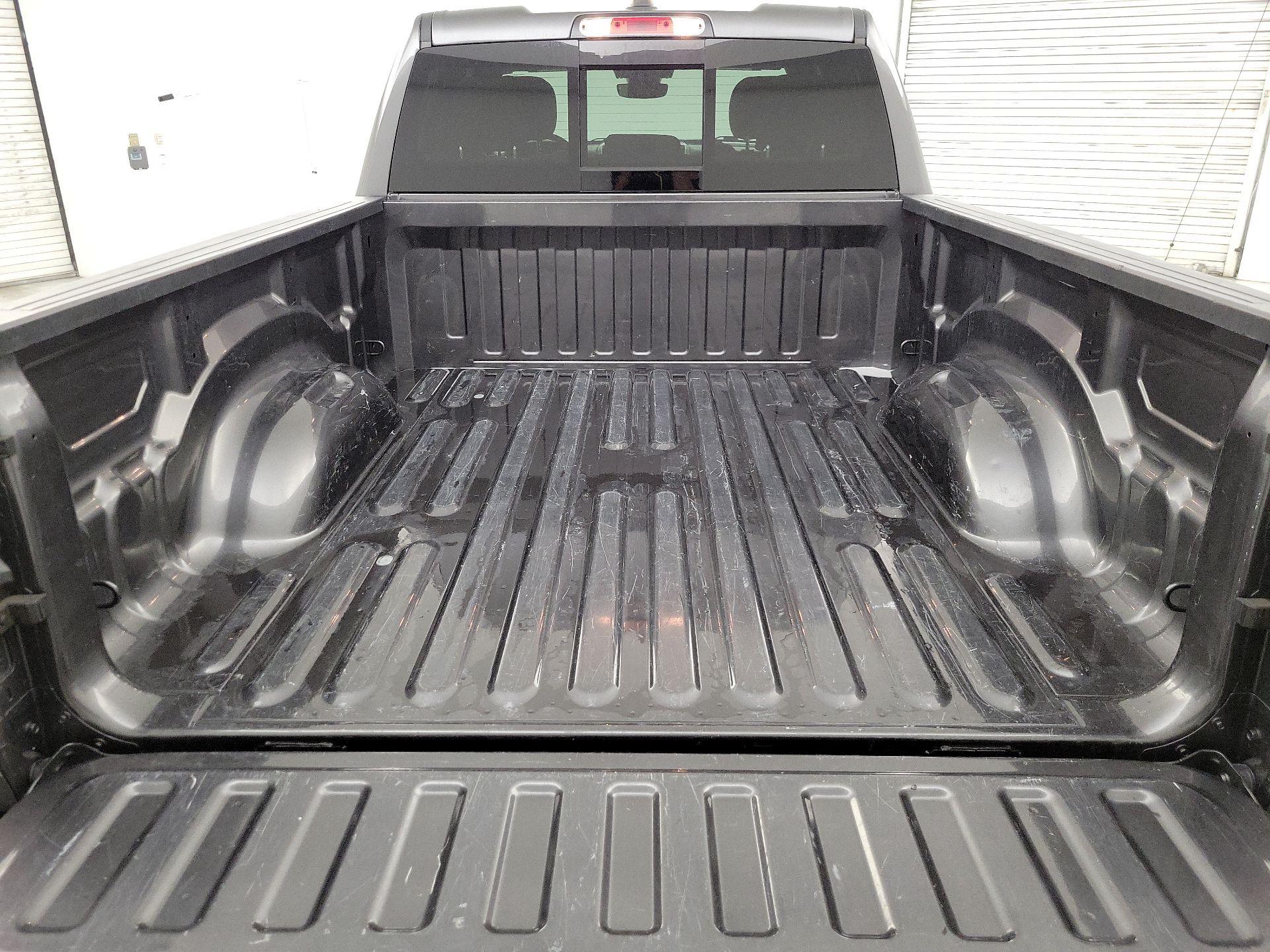 Thumbnail: 2022 RAM 1500 - 20