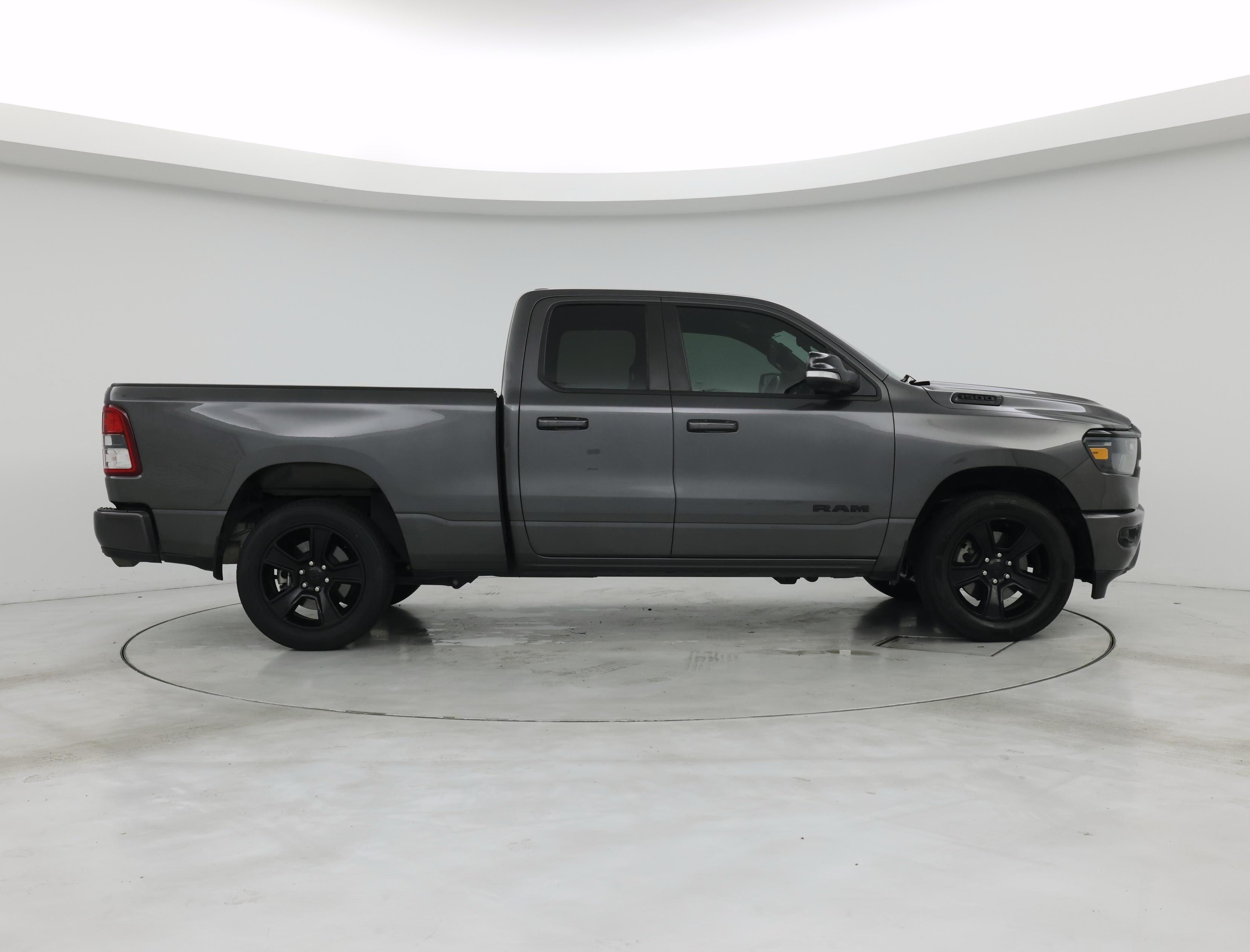 Thumbnail: 2022 RAM 1500 - 7
