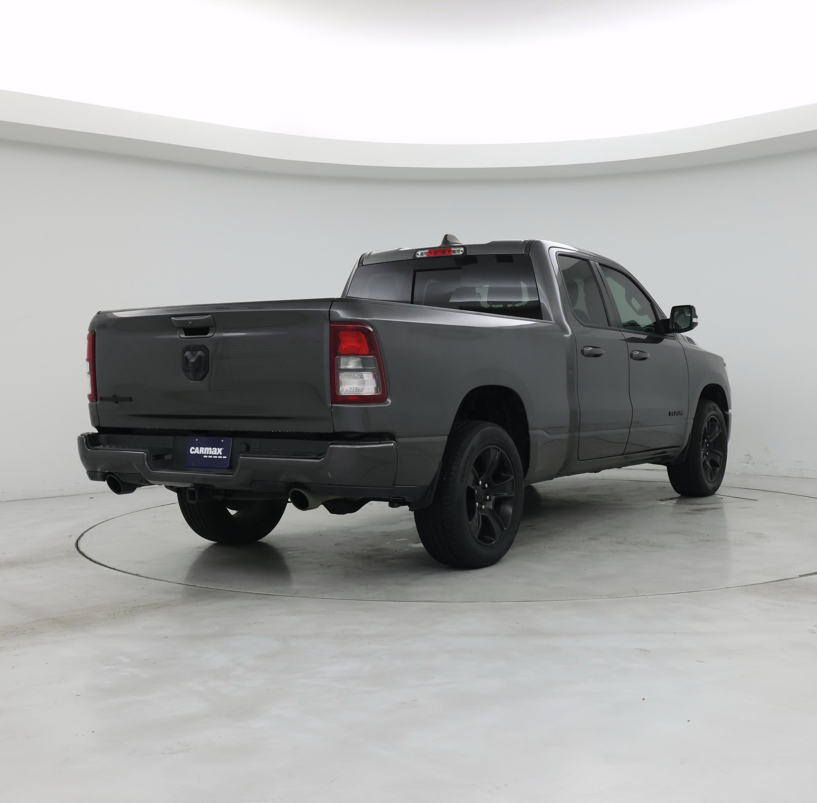 Thumbnail: 2022 RAM 1500 - 8