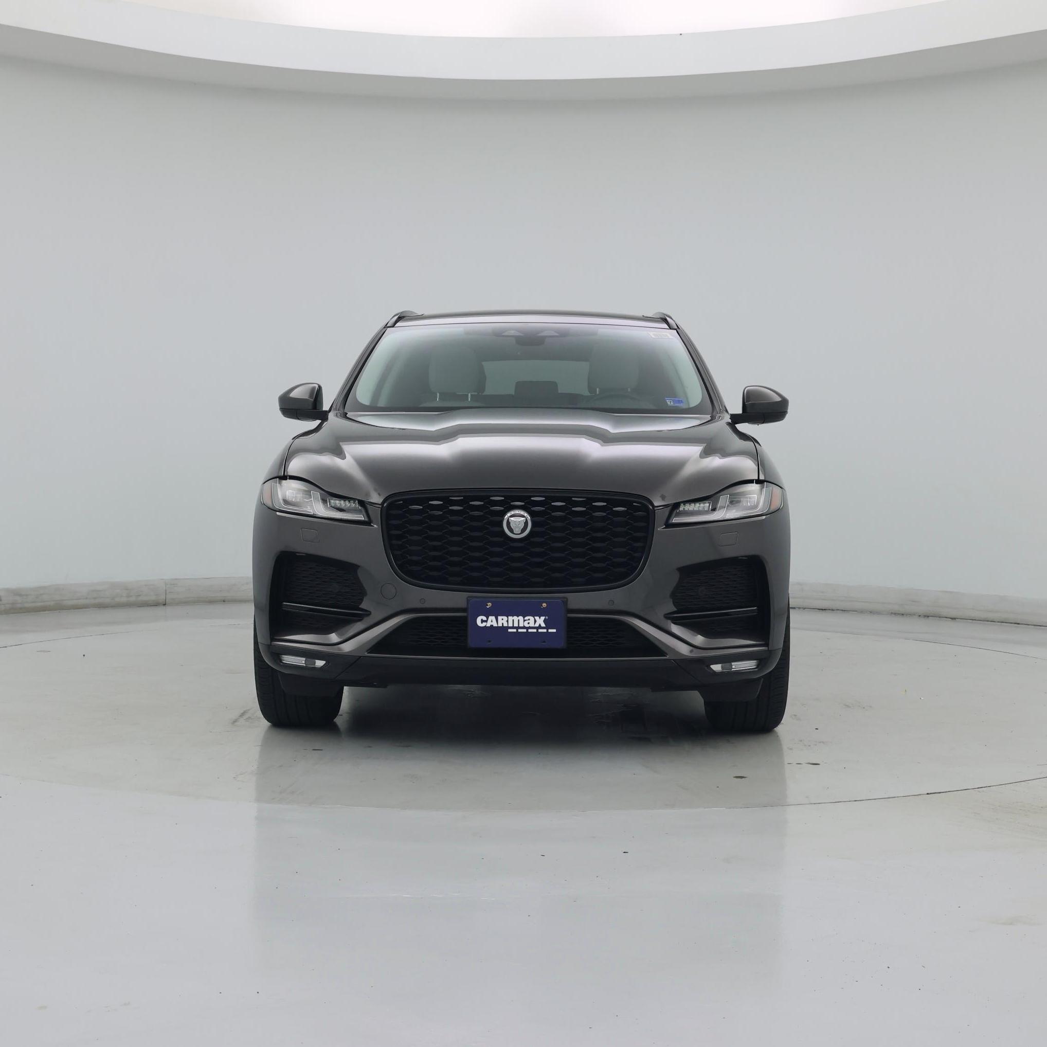 Thumbnail: 2022 Jaguar F-Pace - 5
