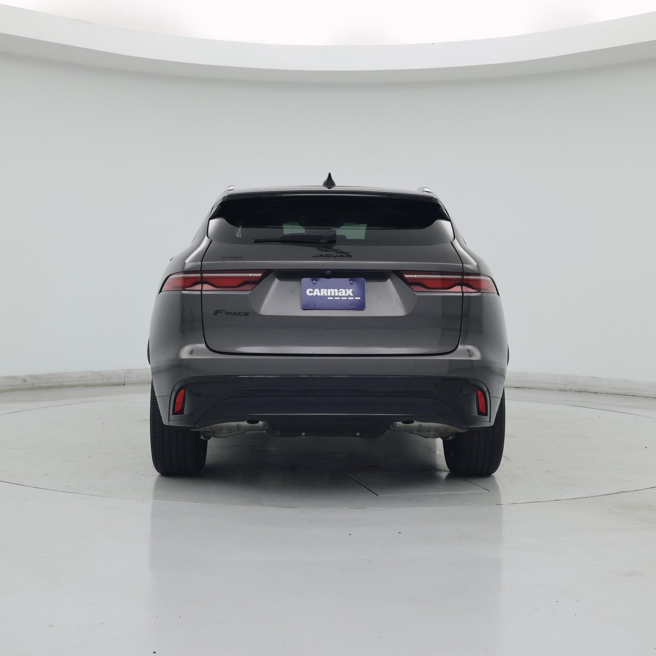 Thumbnail: 2022 Jaguar F-Pace - 6