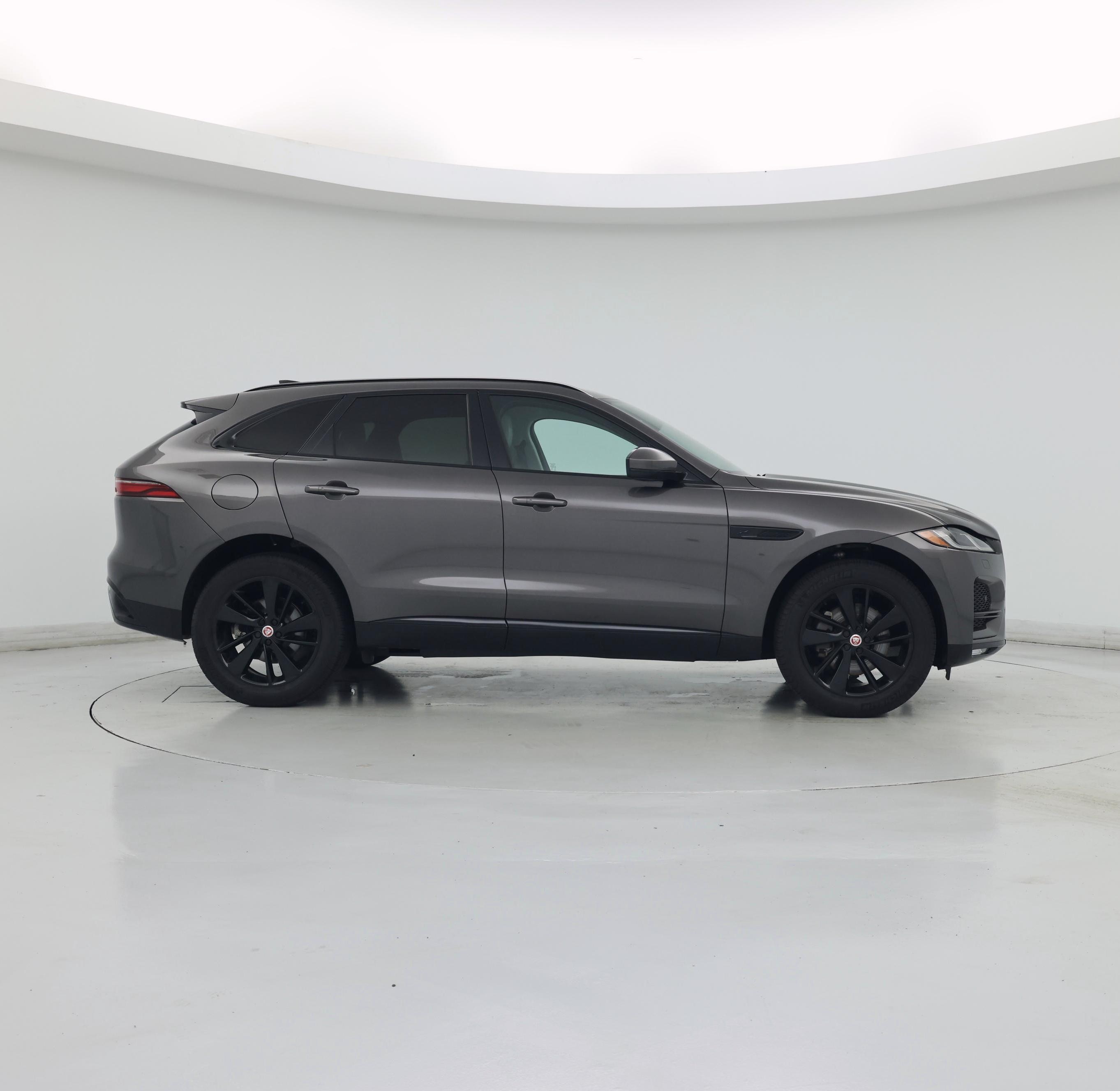 Thumbnail: 2022 Jaguar F-Pace - 7